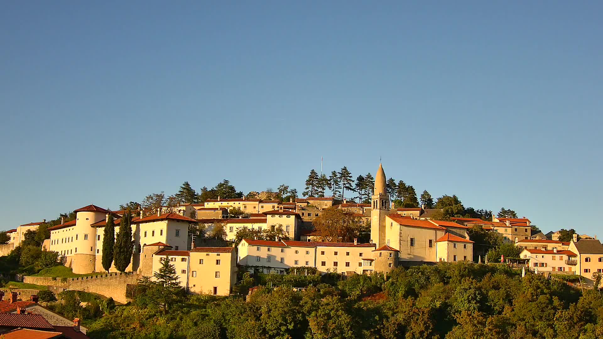 Štanjel – Scopri la gemma del Carso