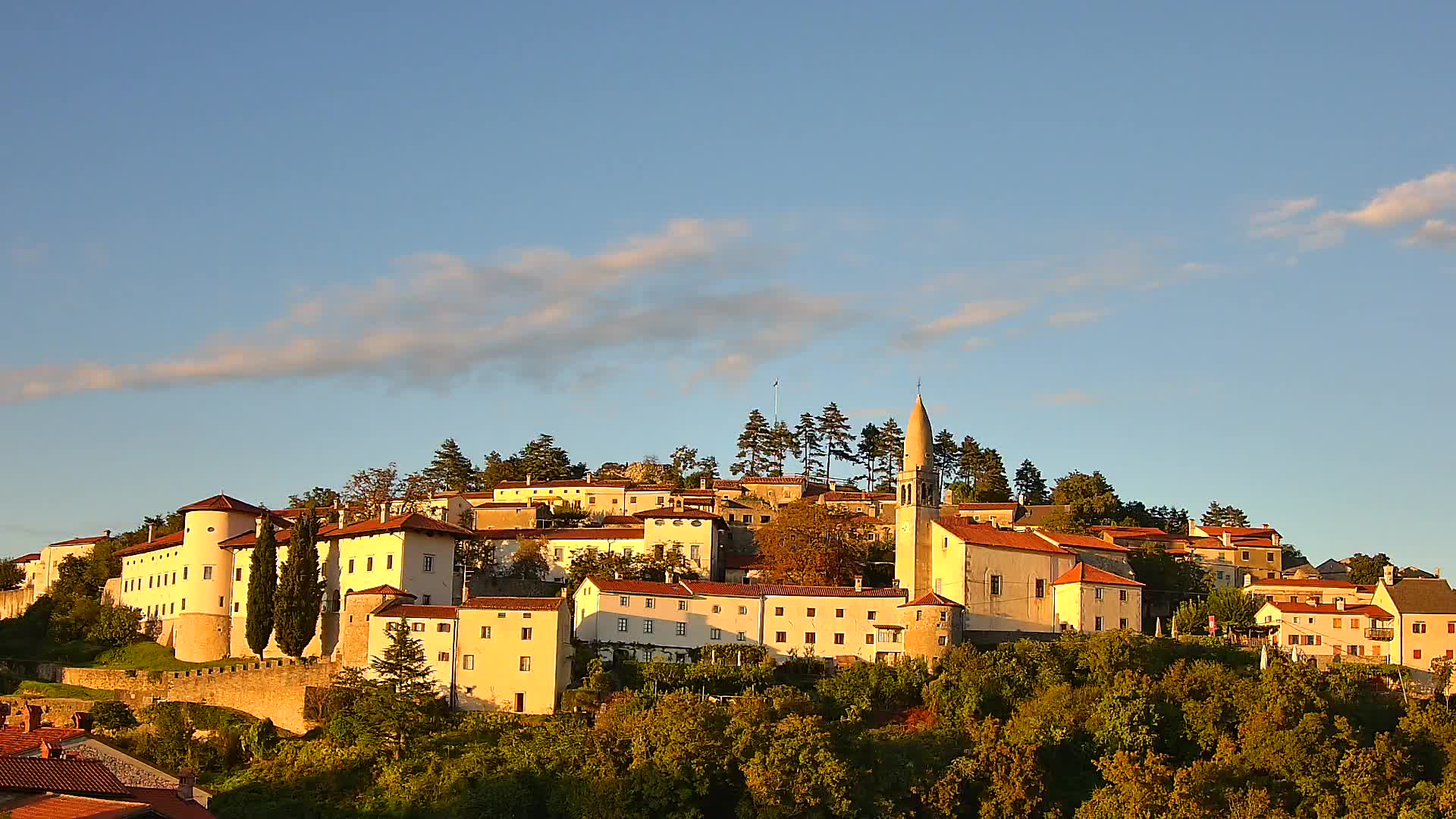 Štanjel – Discover the Heart of the Karst Region
