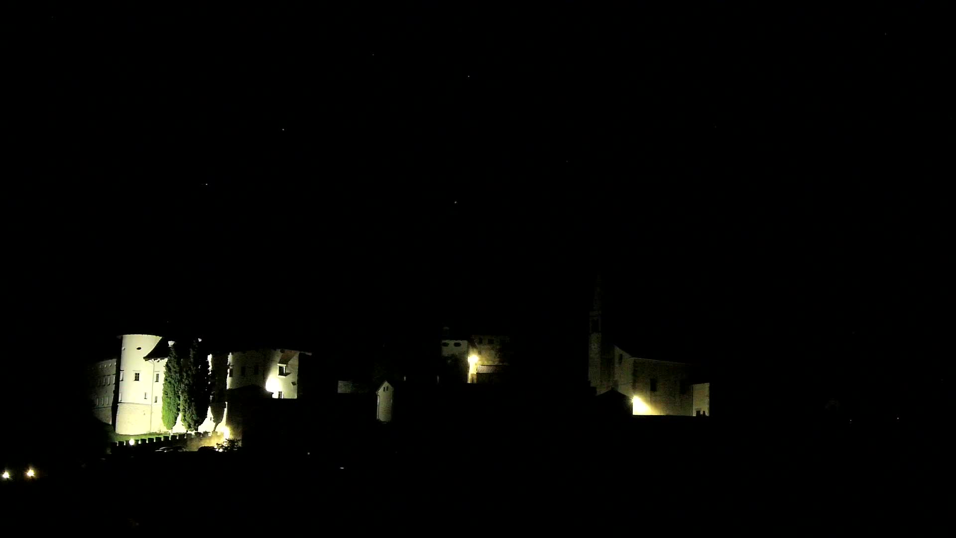 Štanjel – Entdecken Sie das Herz der Karstregion