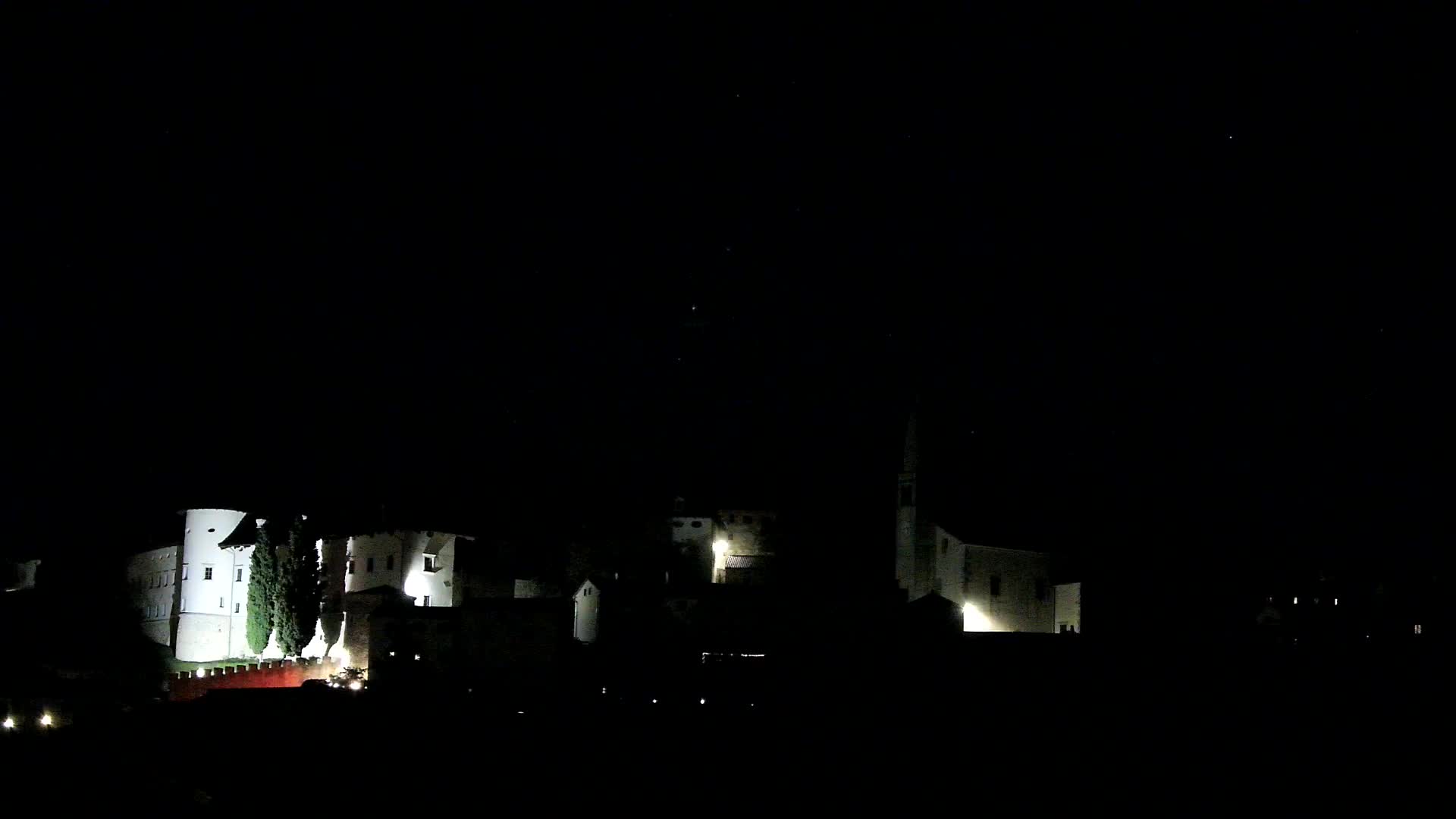 Štanjel – Entdecken Sie das Herz der Karstregion