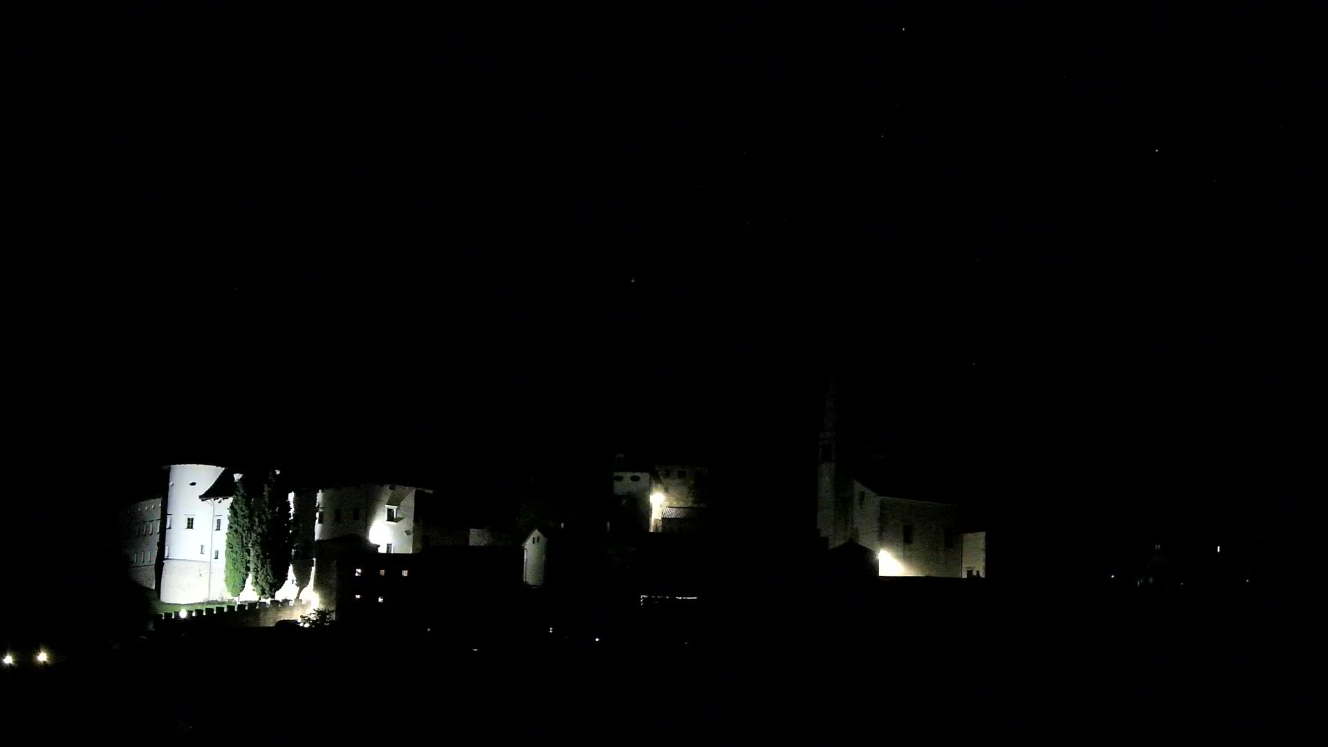 Štanjel Uživo: Otkrijte Srce Krasne Regije