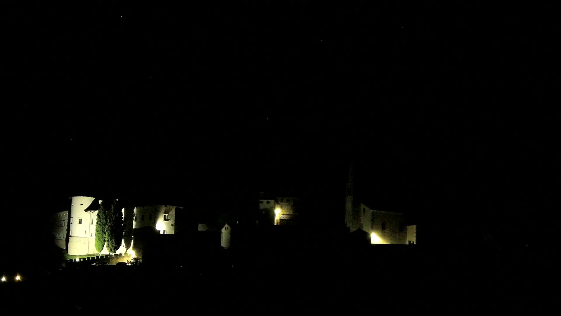 Štanjel Uživo: Otkrijte Srce Krasne Regije