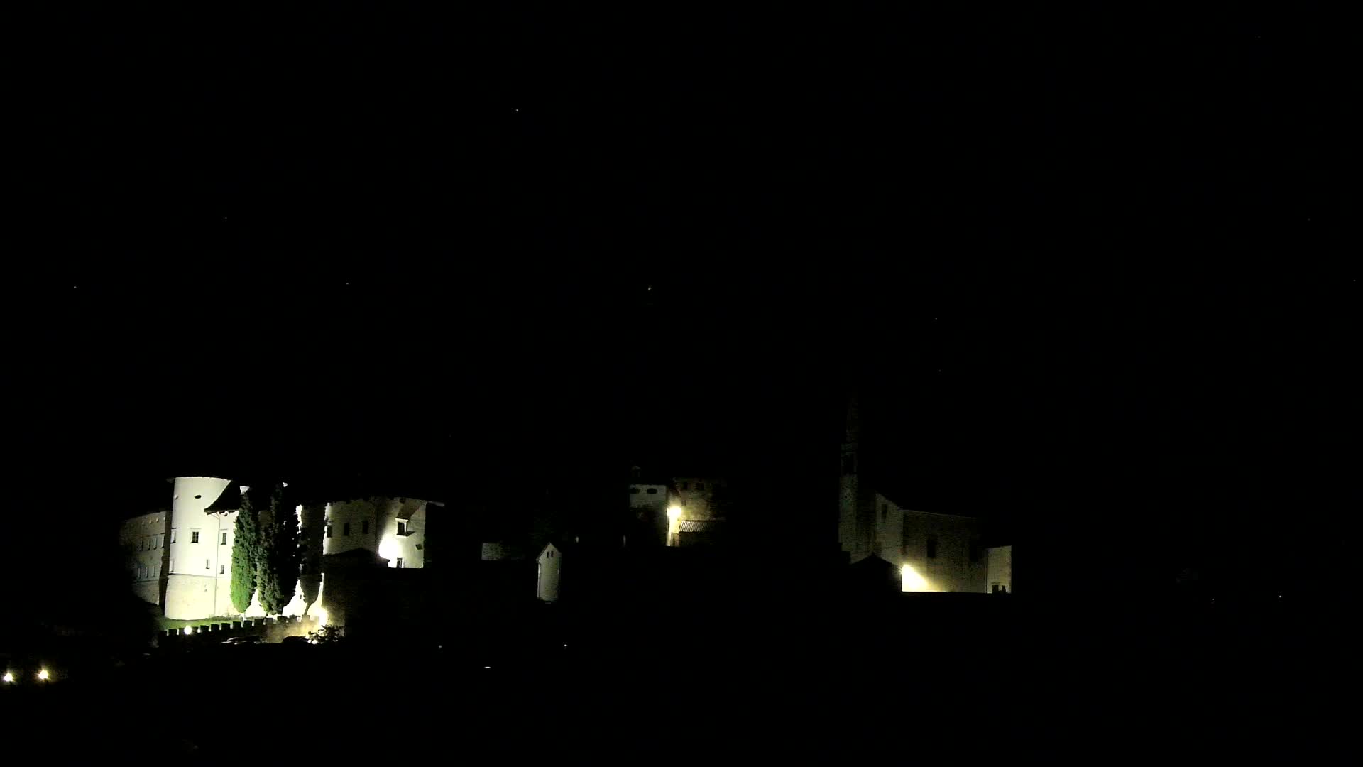 Štanjel Uživo: Otkrijte Srce Krasne Regije