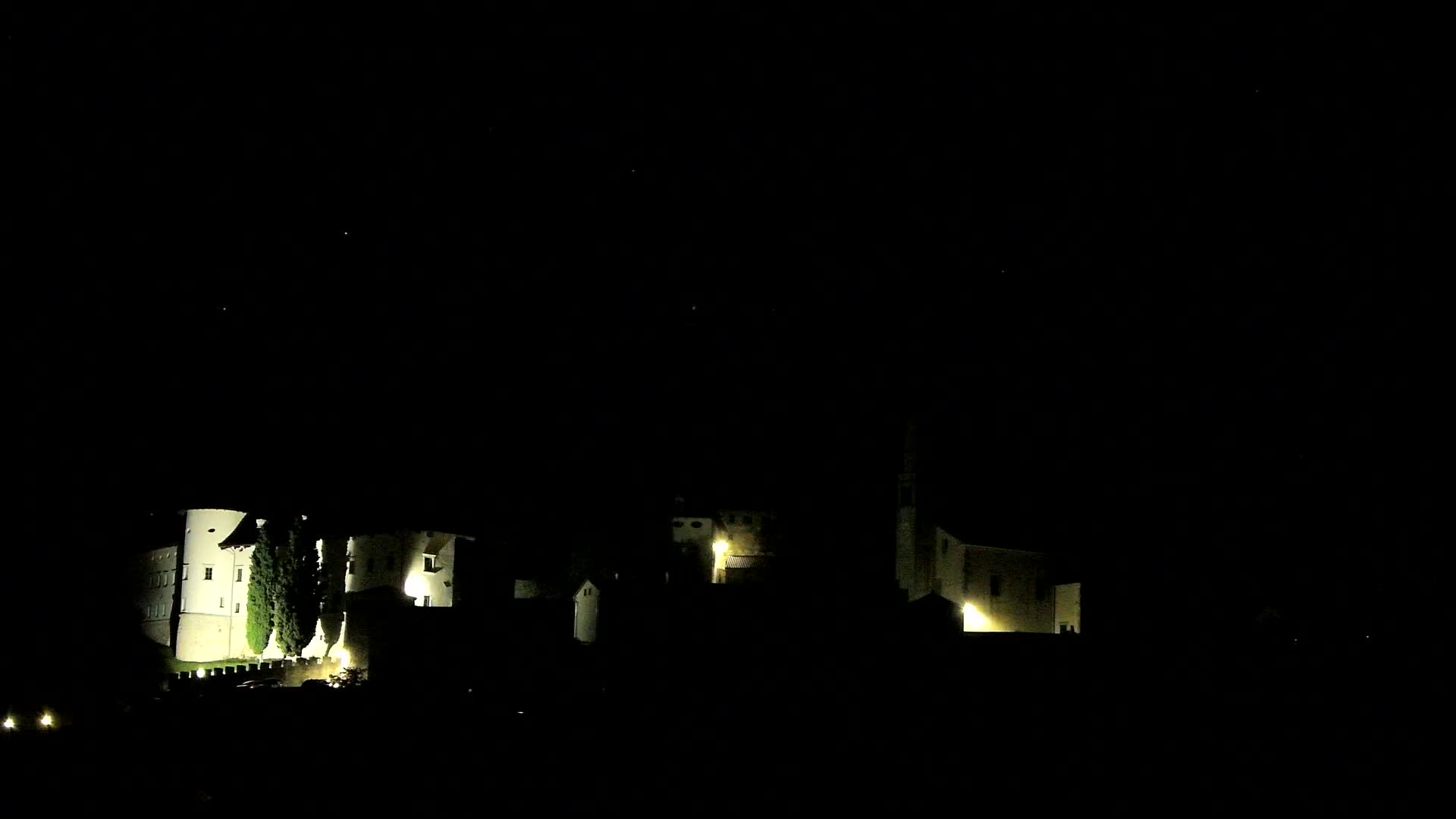 Štanjel Uživo: Otkrijte Srce Krasne Regije