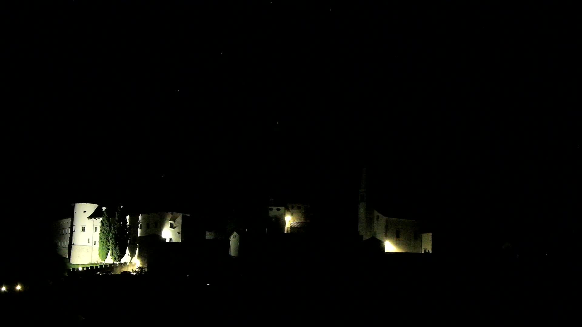 Štanjel v Živo: Odkrijte Srce Krasa