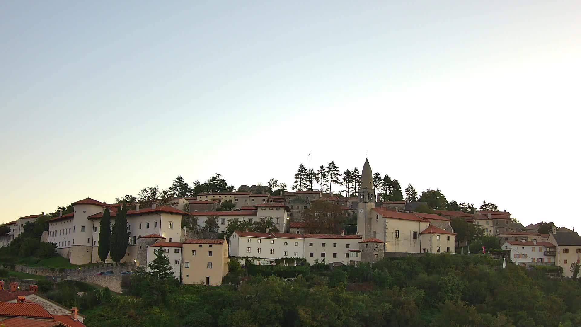 Štanjel – Discover the Heart of the Karst Region