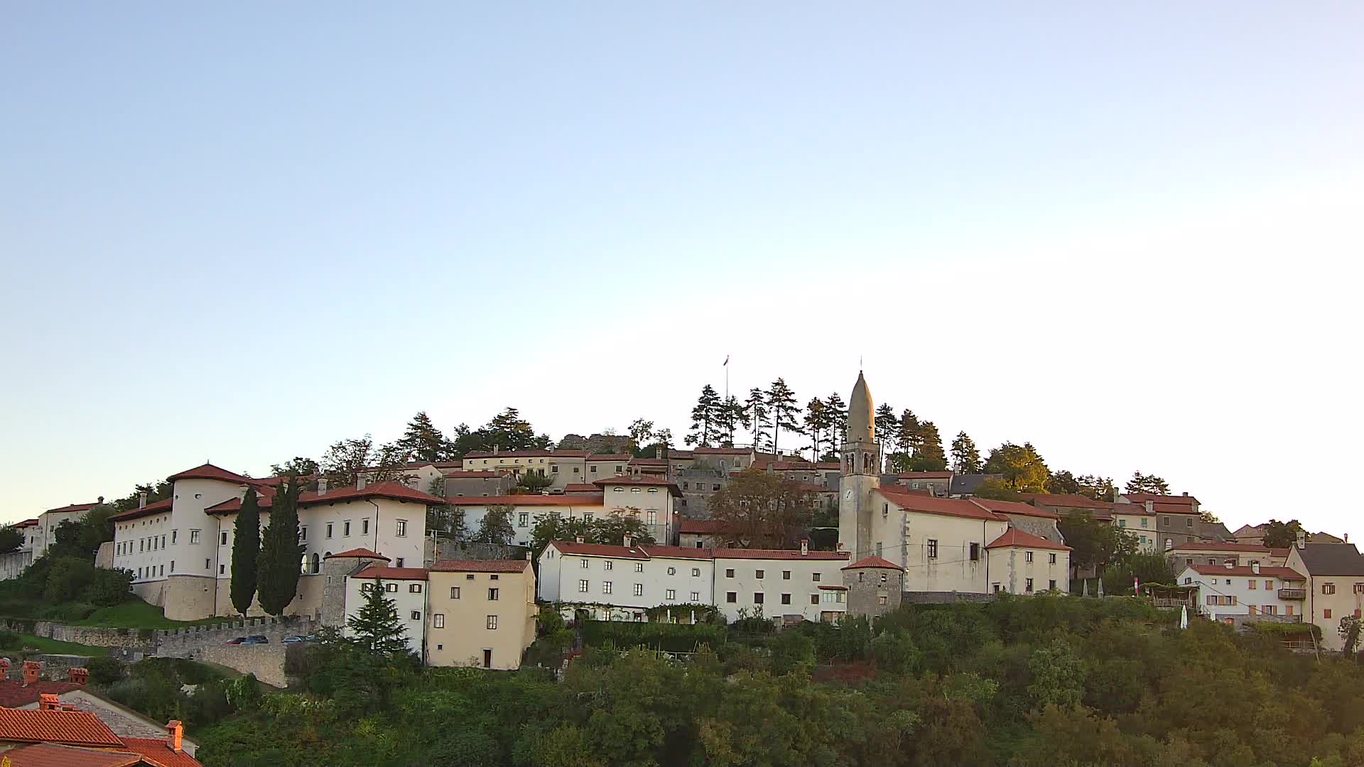 Štanjel – Descubre el Corazón de la Región del Karst