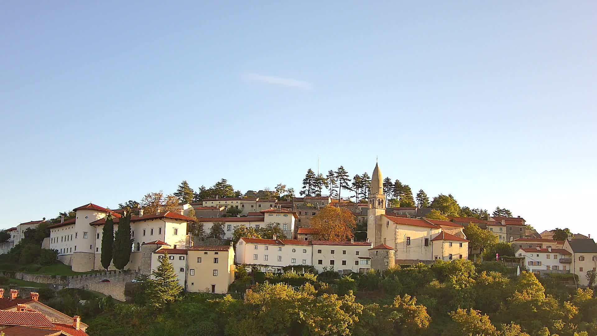 Štanjel – Scopri la gemma del Carso