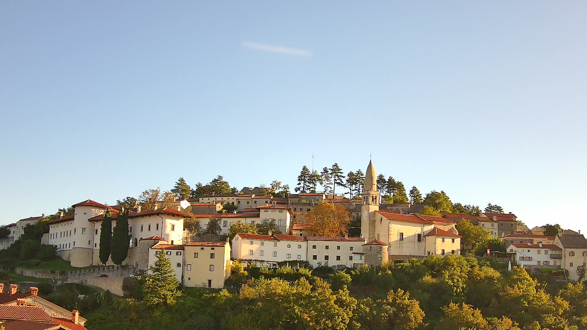 Štanjel – Entdecken Sie das Herz der Karstregion
