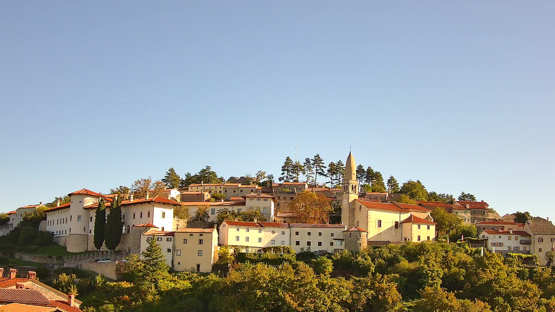 Štanjel Uživo: Otkrijte Srce Krasne Regije