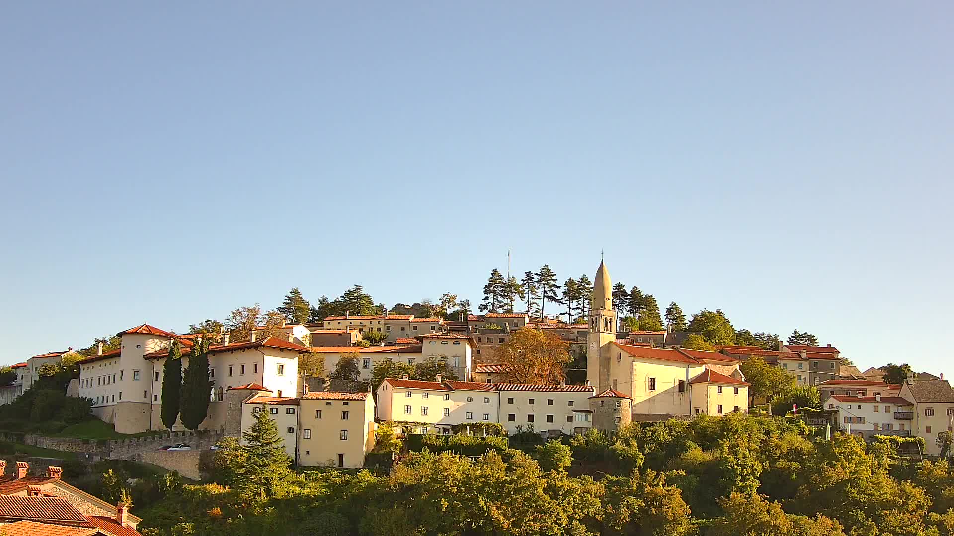 Štanjel – Découvrez le Cœur du Karst
