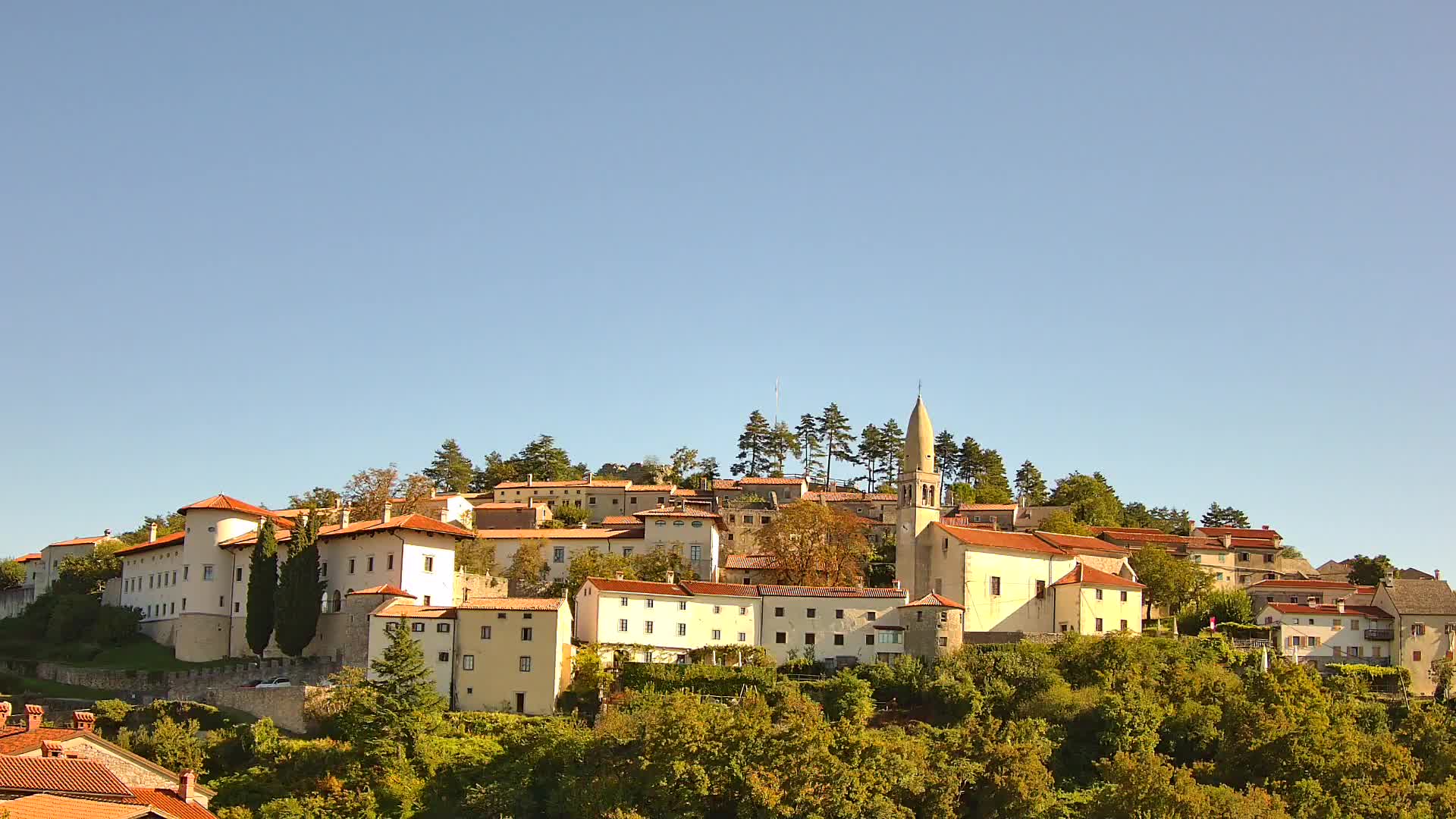 Štanjel – Scopri la gemma del Carso