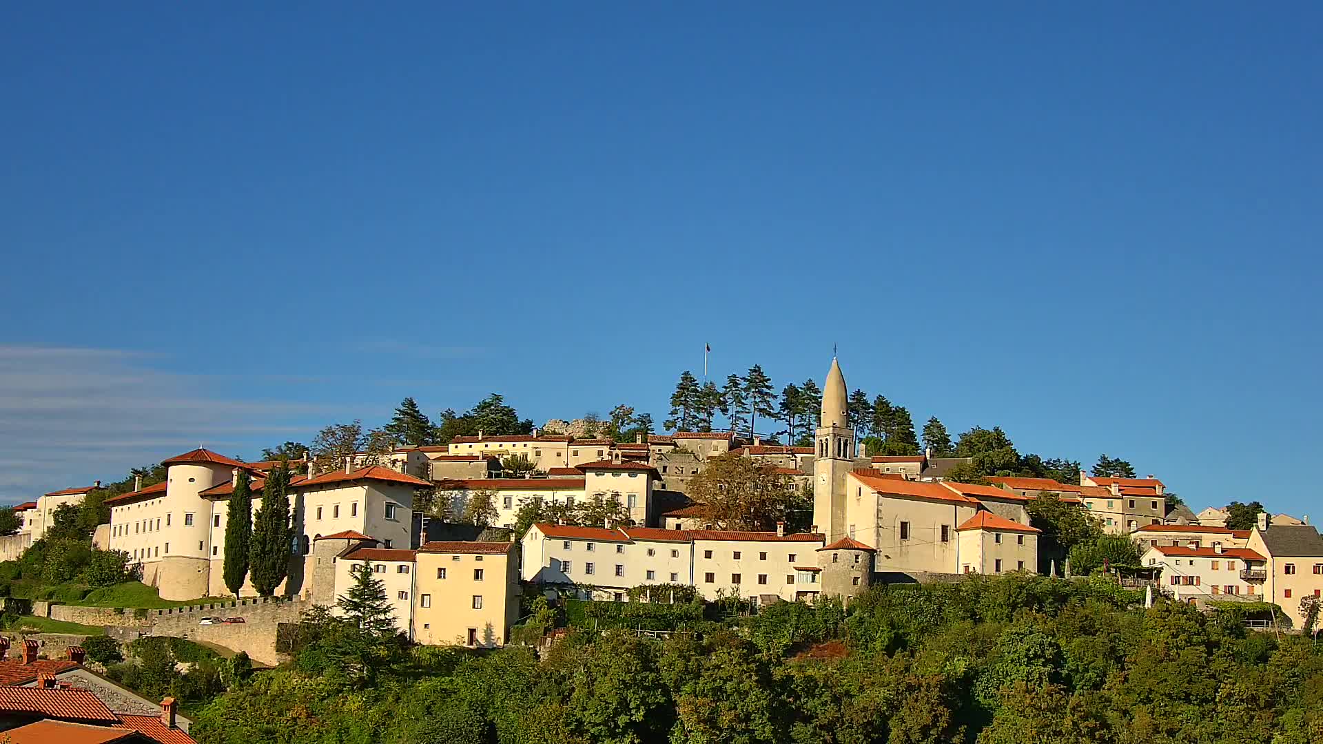 Štanjel – Descubre el Corazón de la Región del Karst