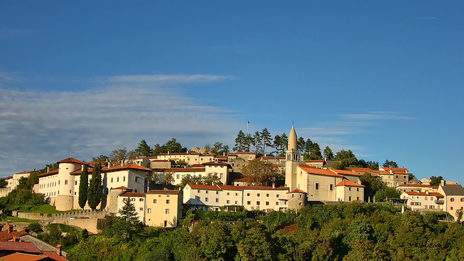 Štanjel – Entdecken Sie das Herz der Karstregion
