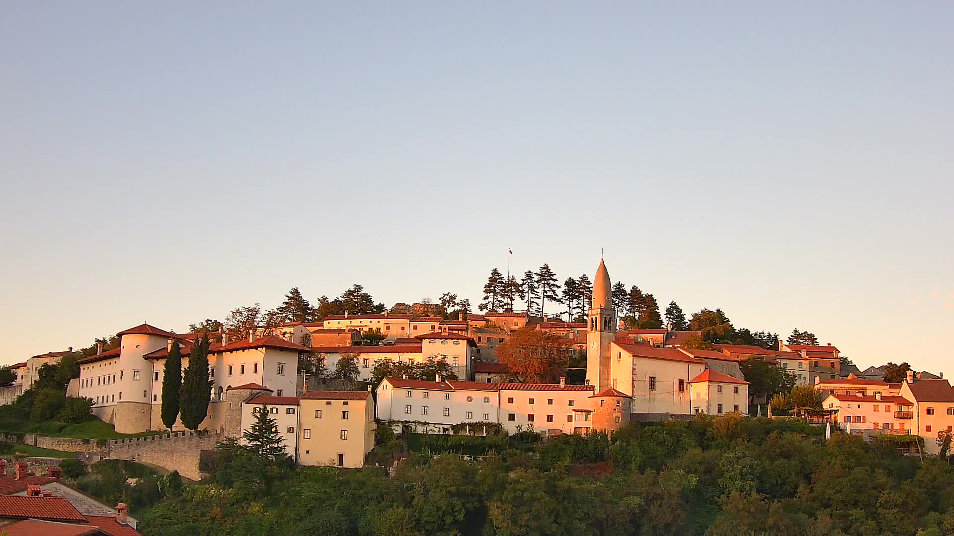 Štanjel – Scopri la gemma del Carso