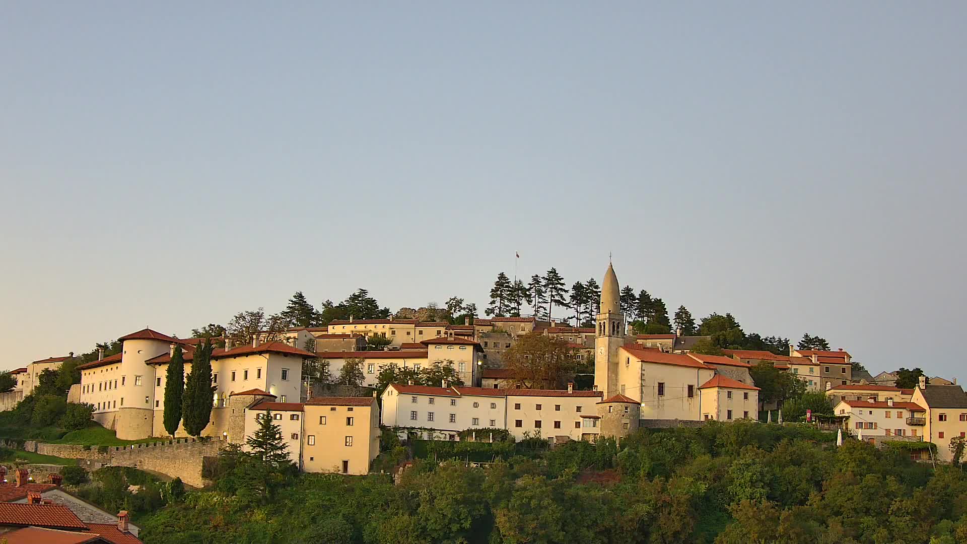 Štanjel – Descubre el Corazón de la Región del Karst