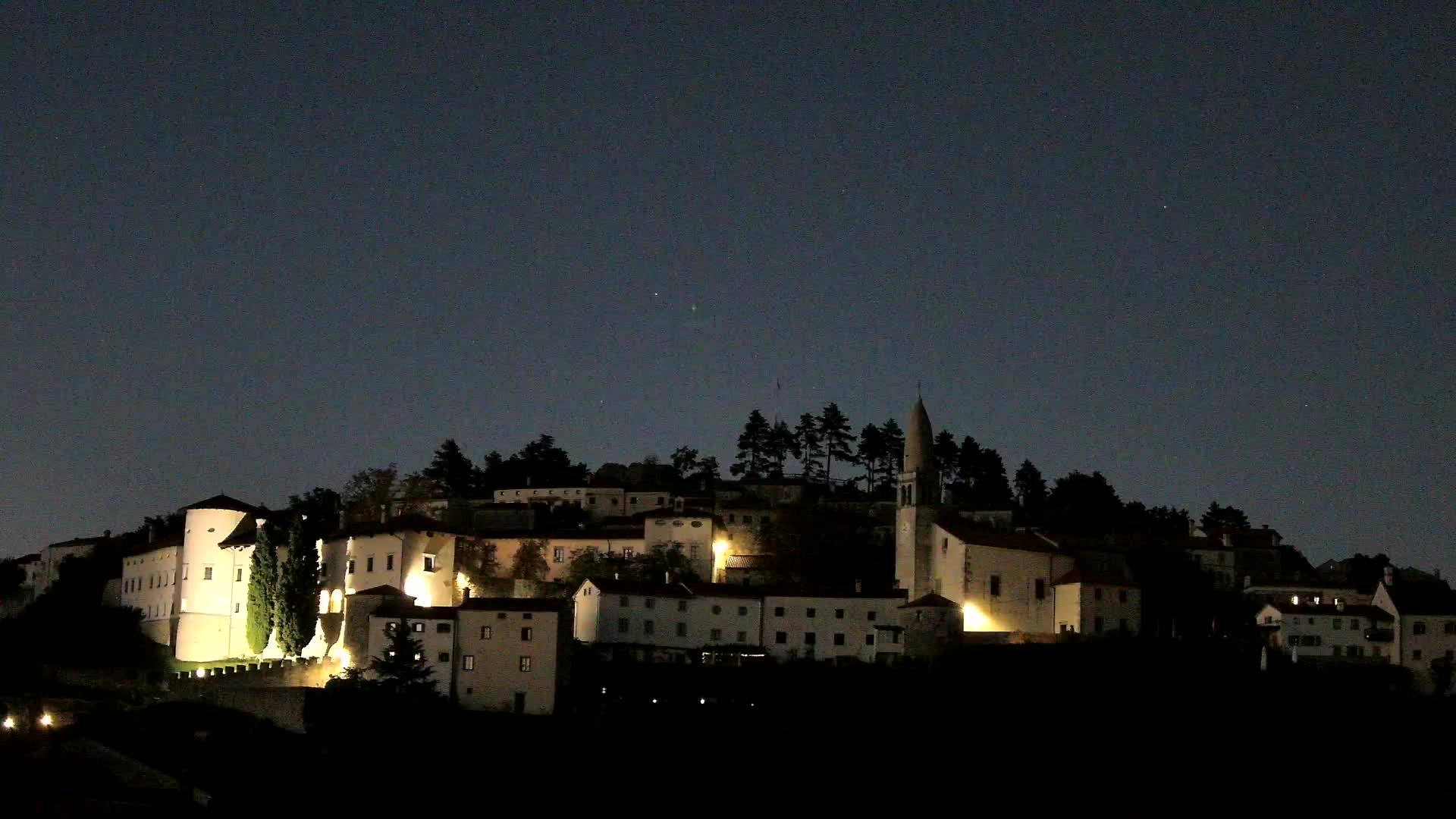 Štanjel – Découvrez le Cœur du Karst