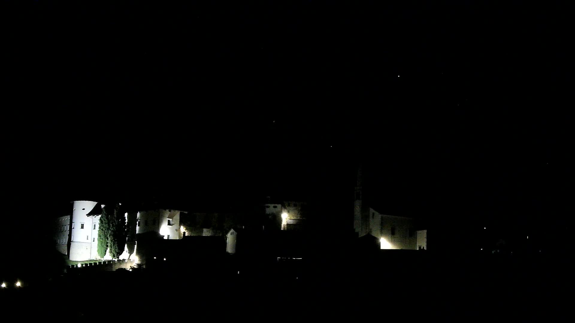 Štanjel Uživo: Otkrijte Srce Krasne Regije