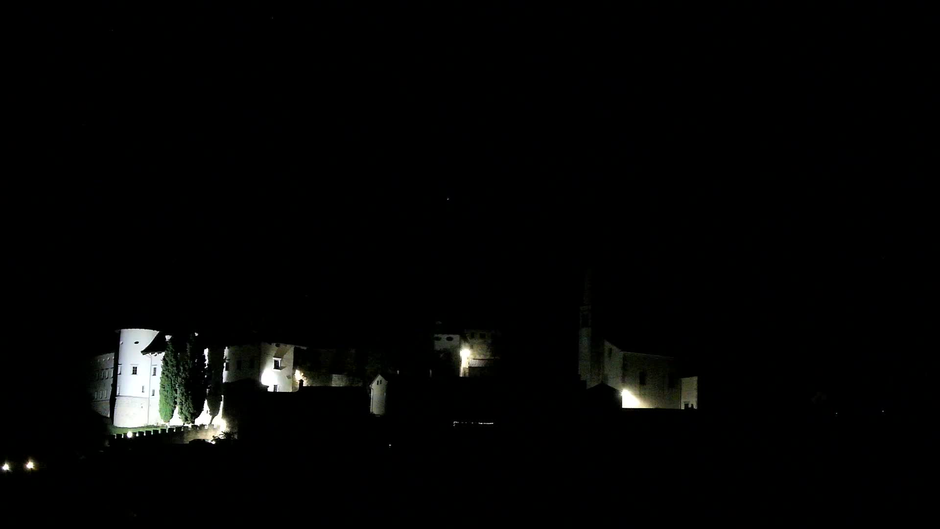 Štanjel v Živo: Odkrijte Srce Krasa