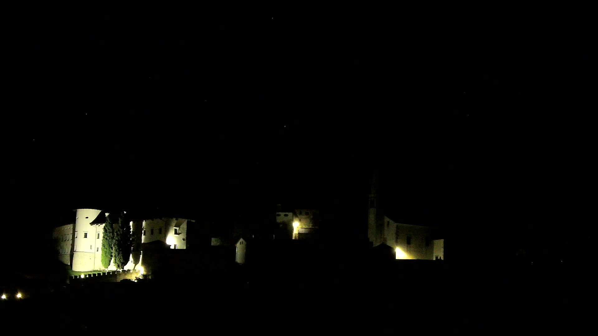 Štanjel – Entdecken Sie das Herz der Karstregion