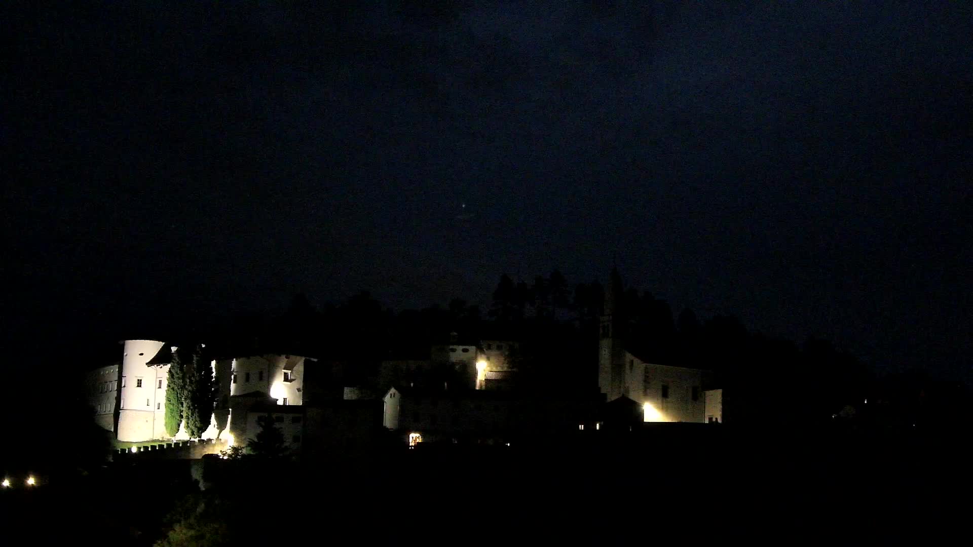 Štanjel Uživo: Otkrijte Srce Krasne Regije