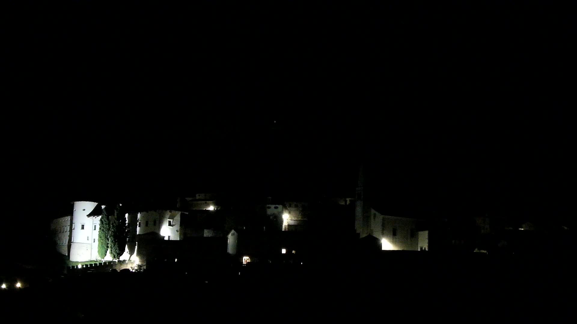 Štanjel – Scopri la gemma del Carso