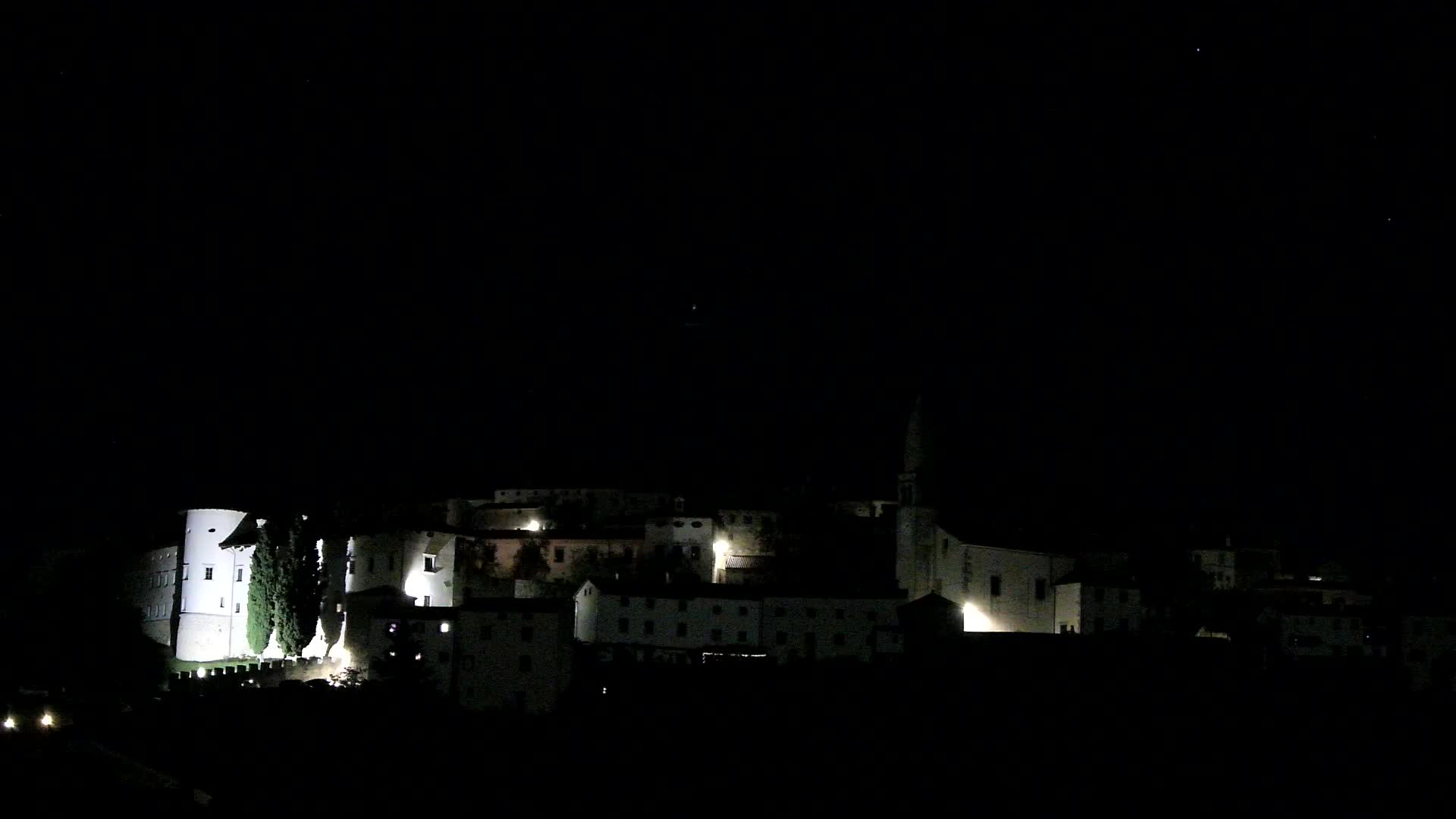 Štanjel – Entdecken Sie das Herz der Karstregion