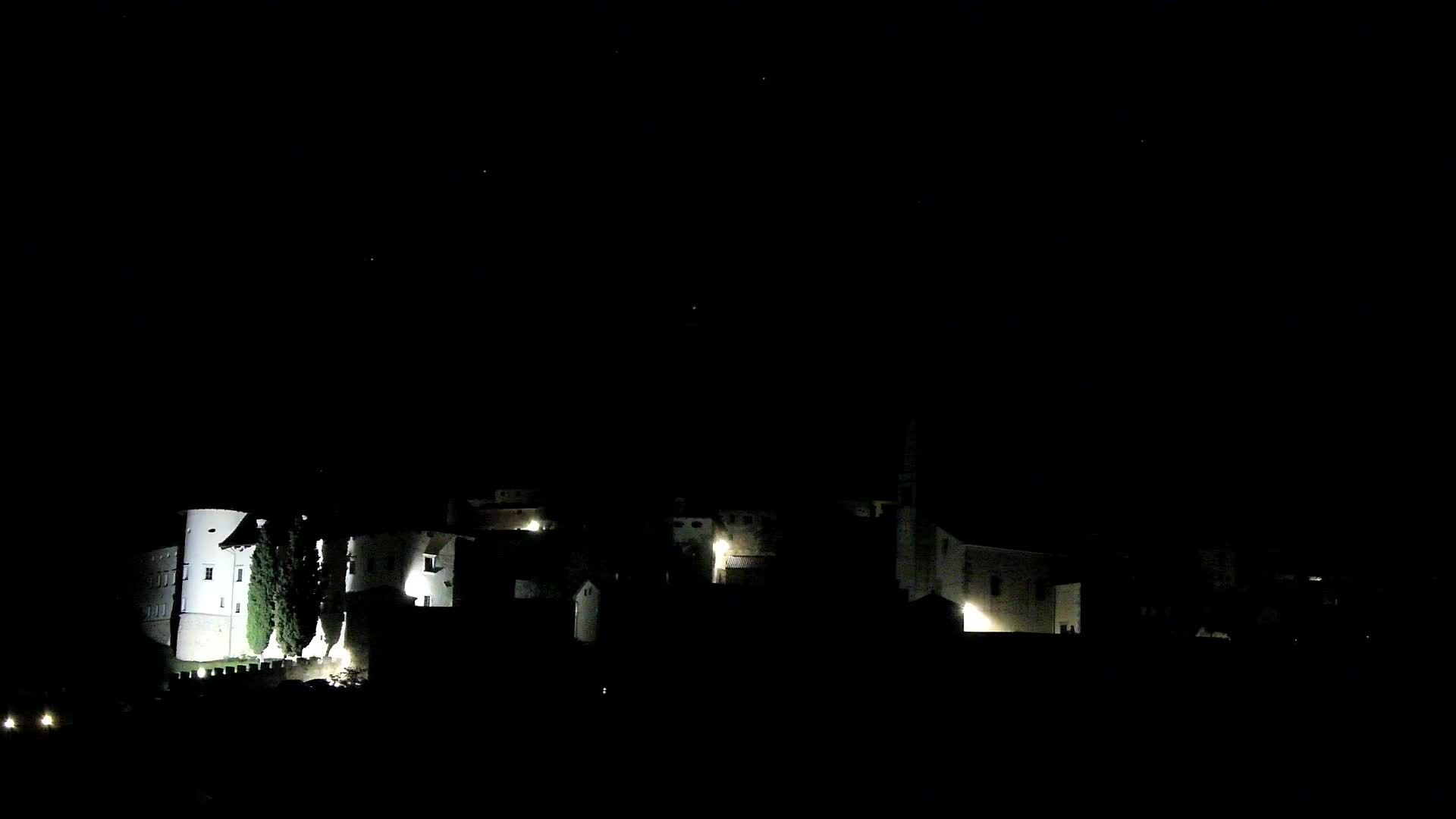 Štanjel – Découvrez le Cœur du Karst