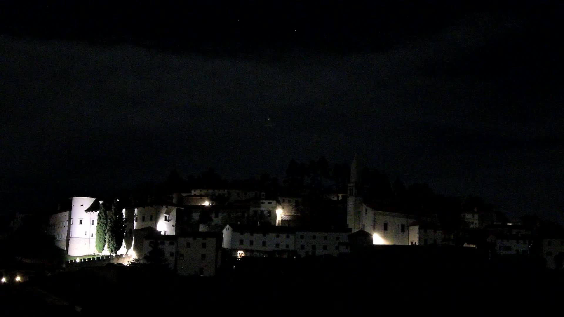 Štanjel – Entdecken Sie das Herz der Karstregion