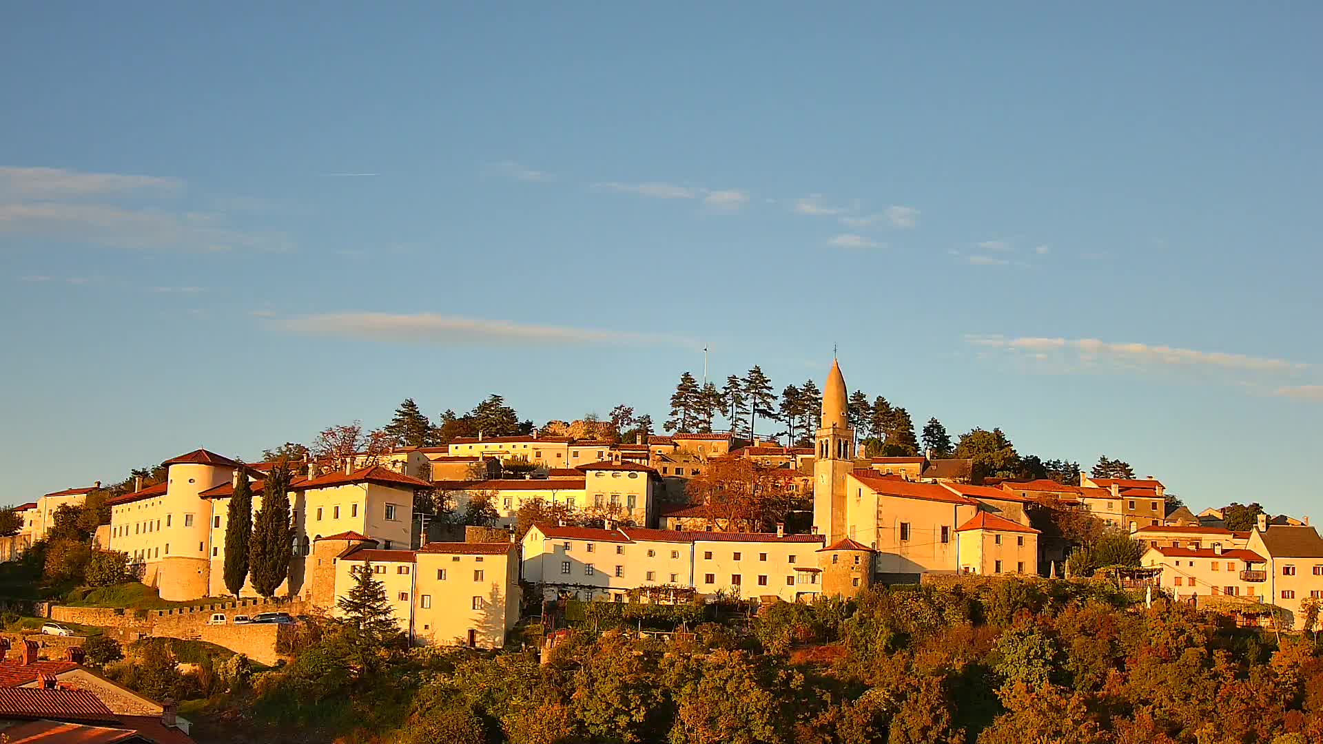 Štanjel – Découvrez le Cœur du Karst