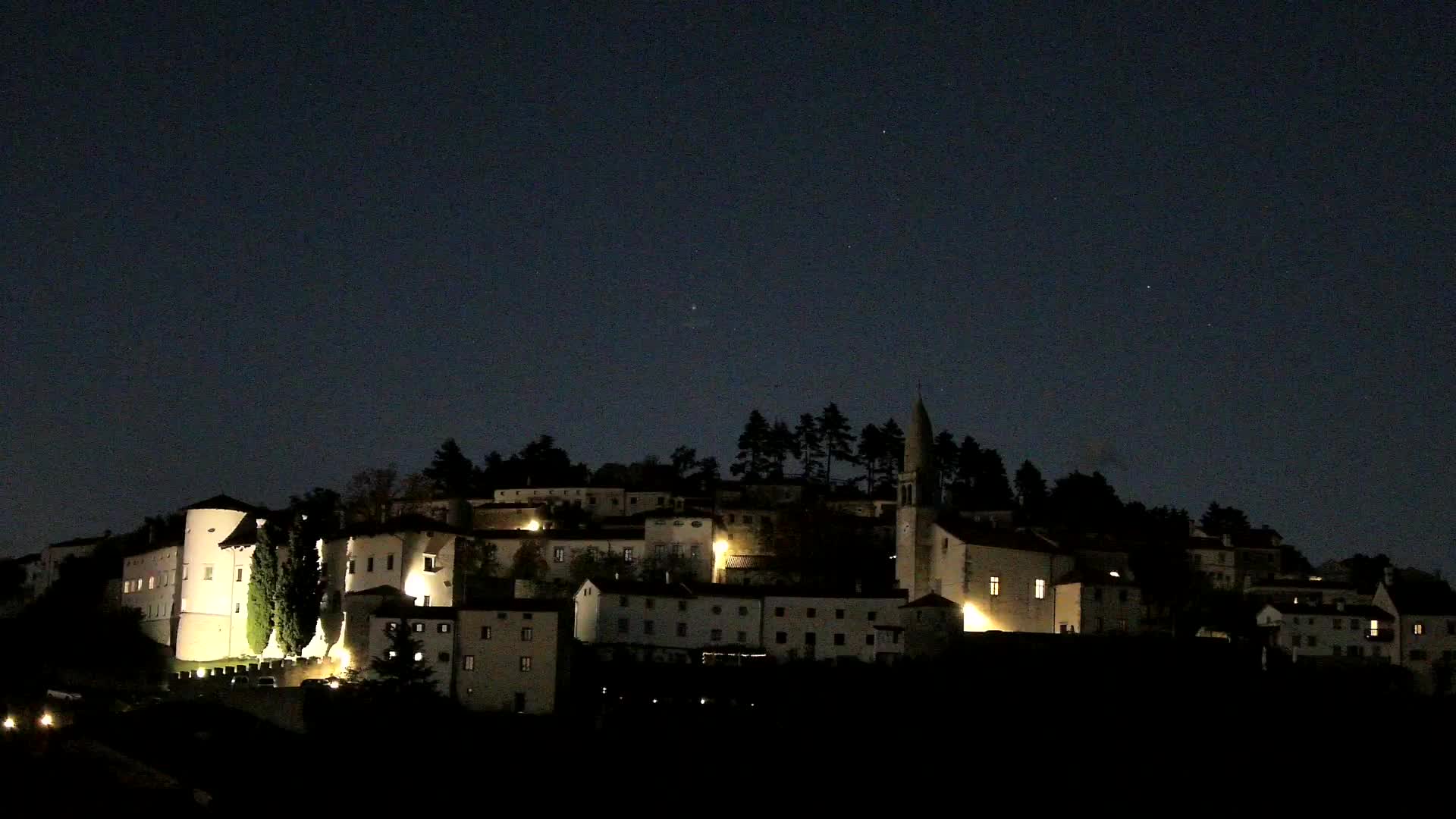 Štanjel – Descubre el Corazón de la Región del Karst