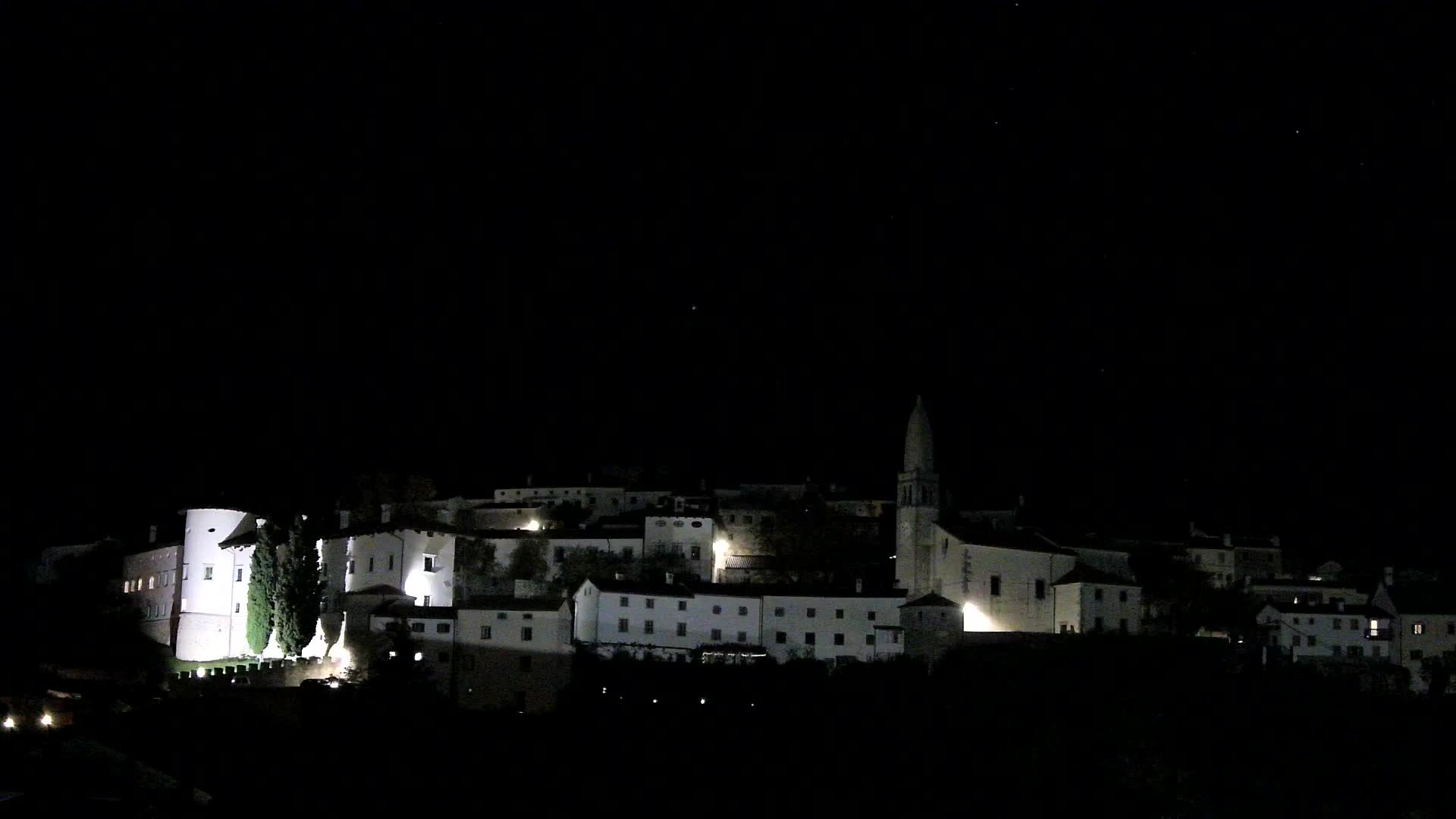 Štanjel v Živo: Odkrijte Srce Krasa
