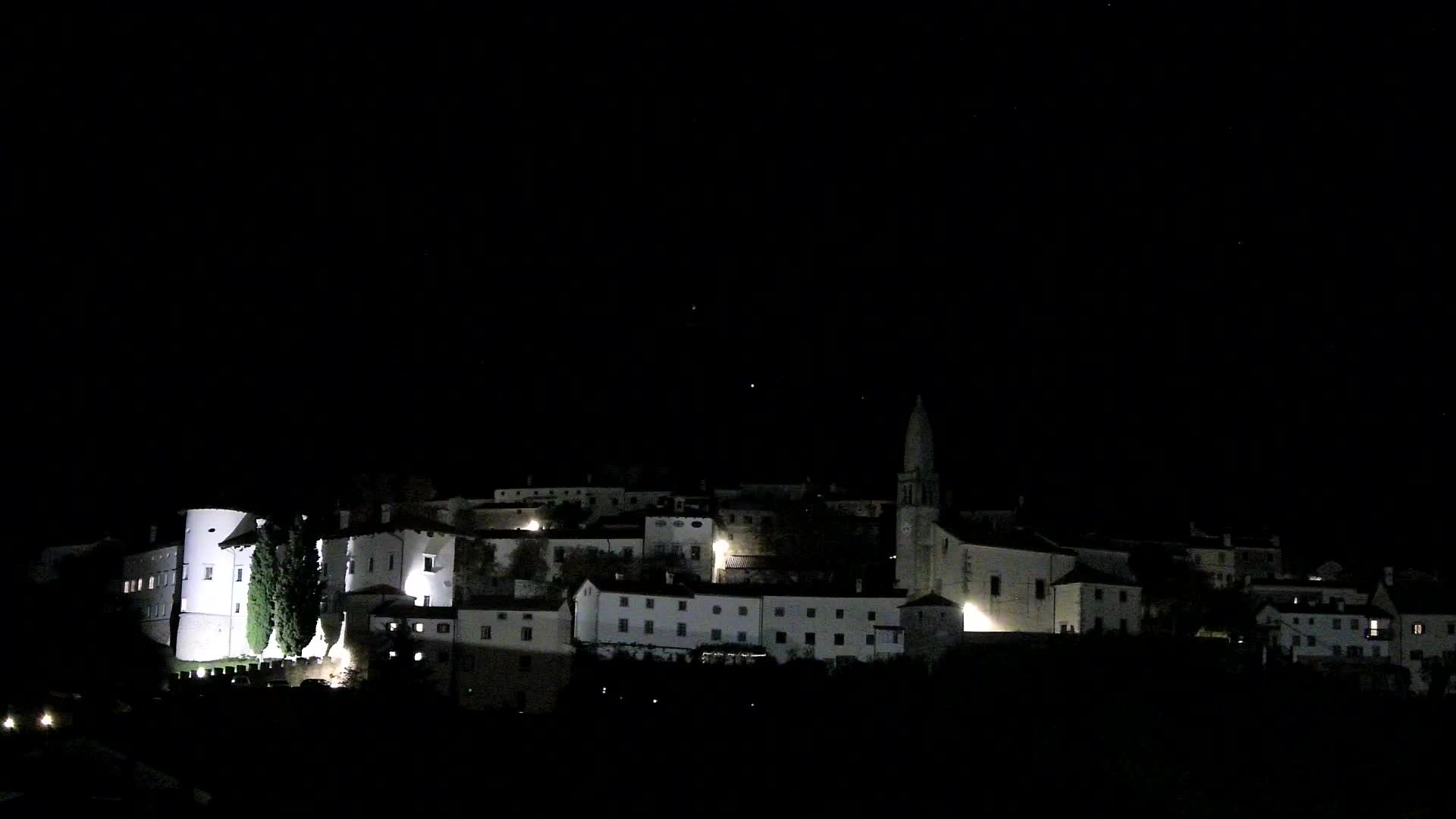 Štanjel – Entdecken Sie das Herz der Karstregion