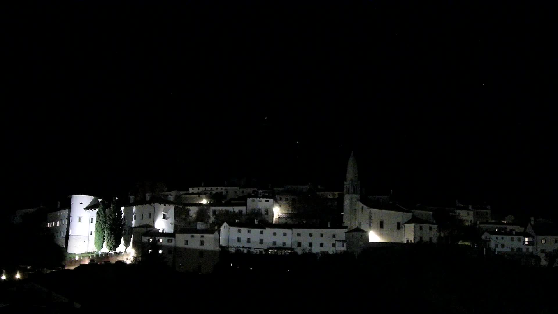 Štanjel – Découvrez le Cœur du Karst