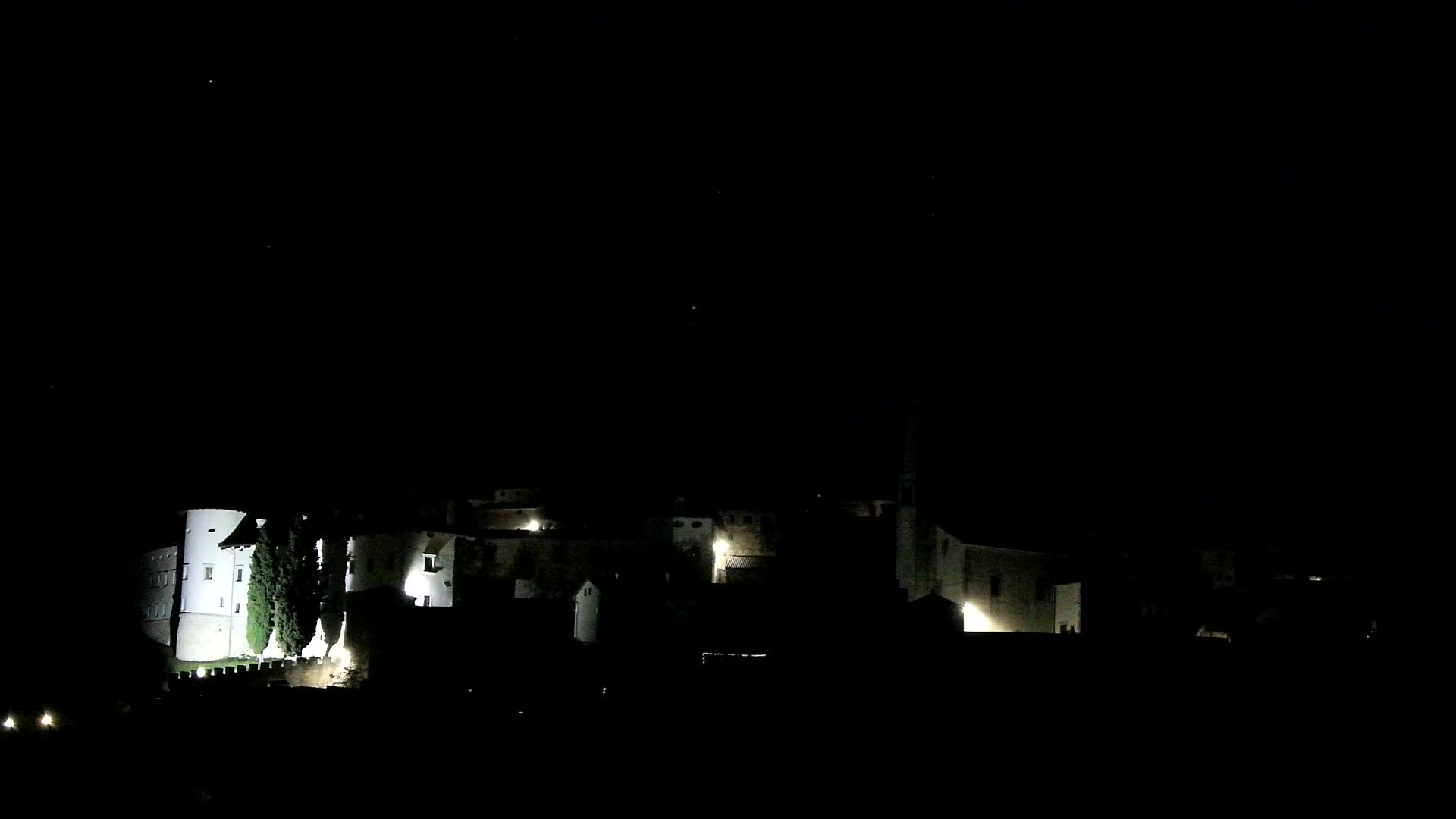 Štanjel – Découvrez le Cœur du Karst
