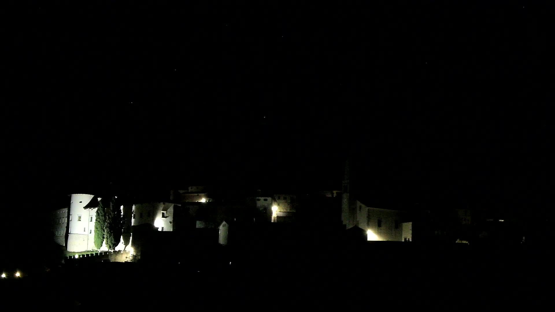 Štanjel – Découvrez le Cœur du Karst