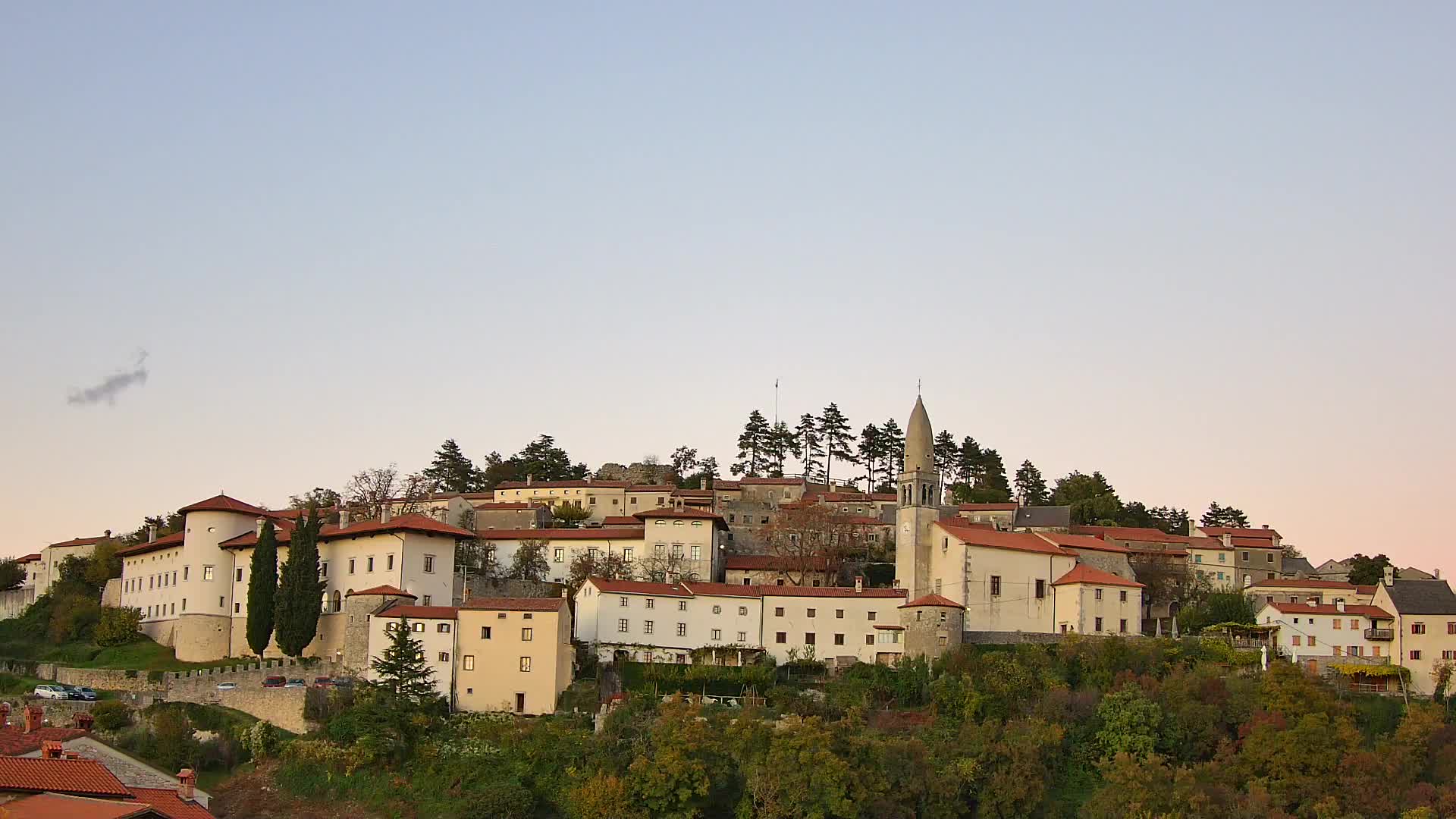 Štanjel – Discover the Heart of the Karst Region