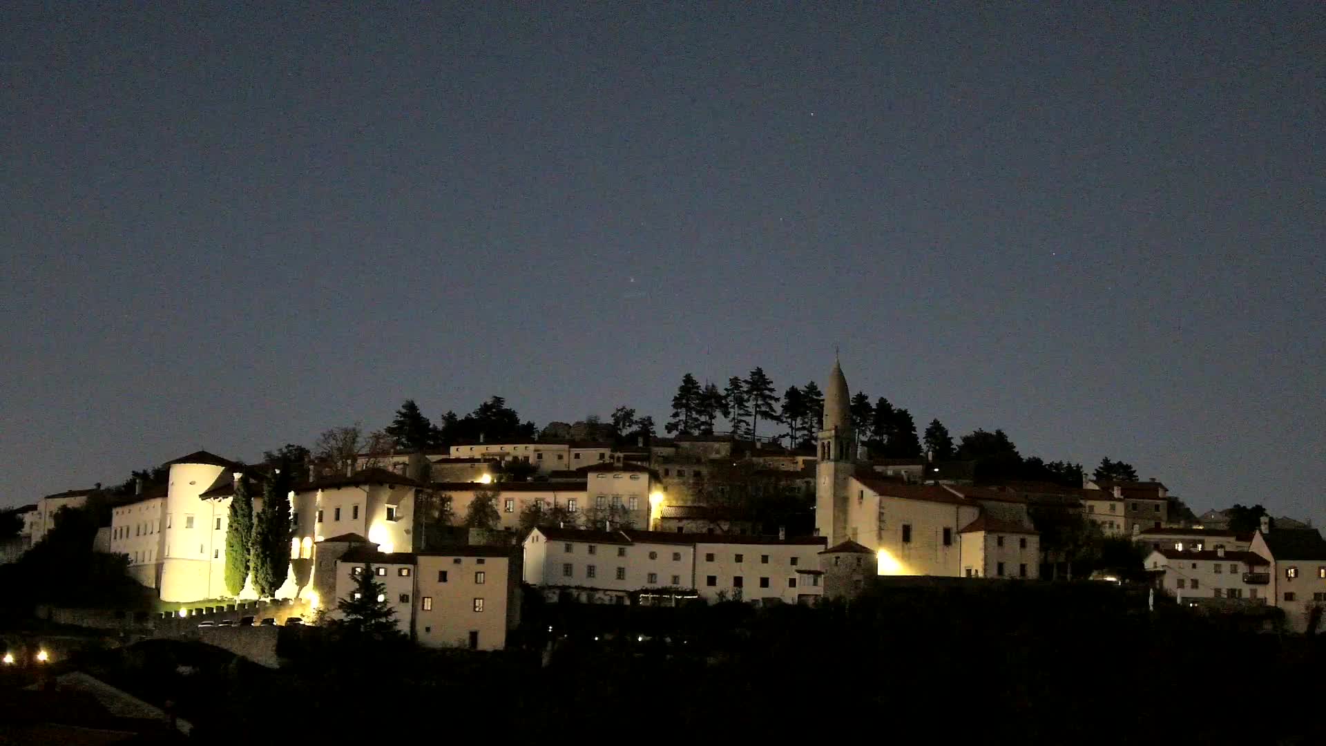 Štanjel – Scopri la gemma del Carso