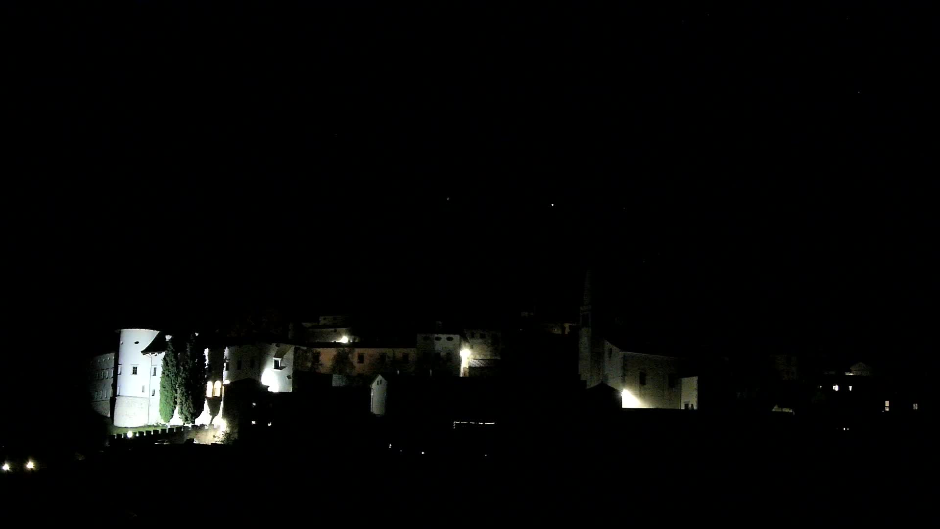 Štanjel – Scopri la gemma del Carso