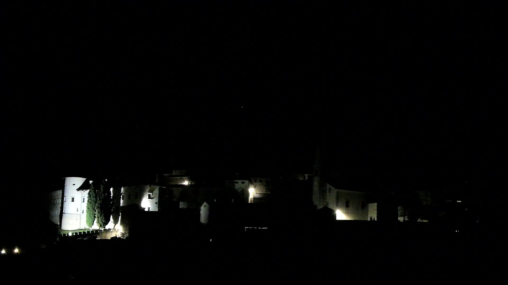 Štanjel Uživo: Otkrijte Srce Krasne Regije