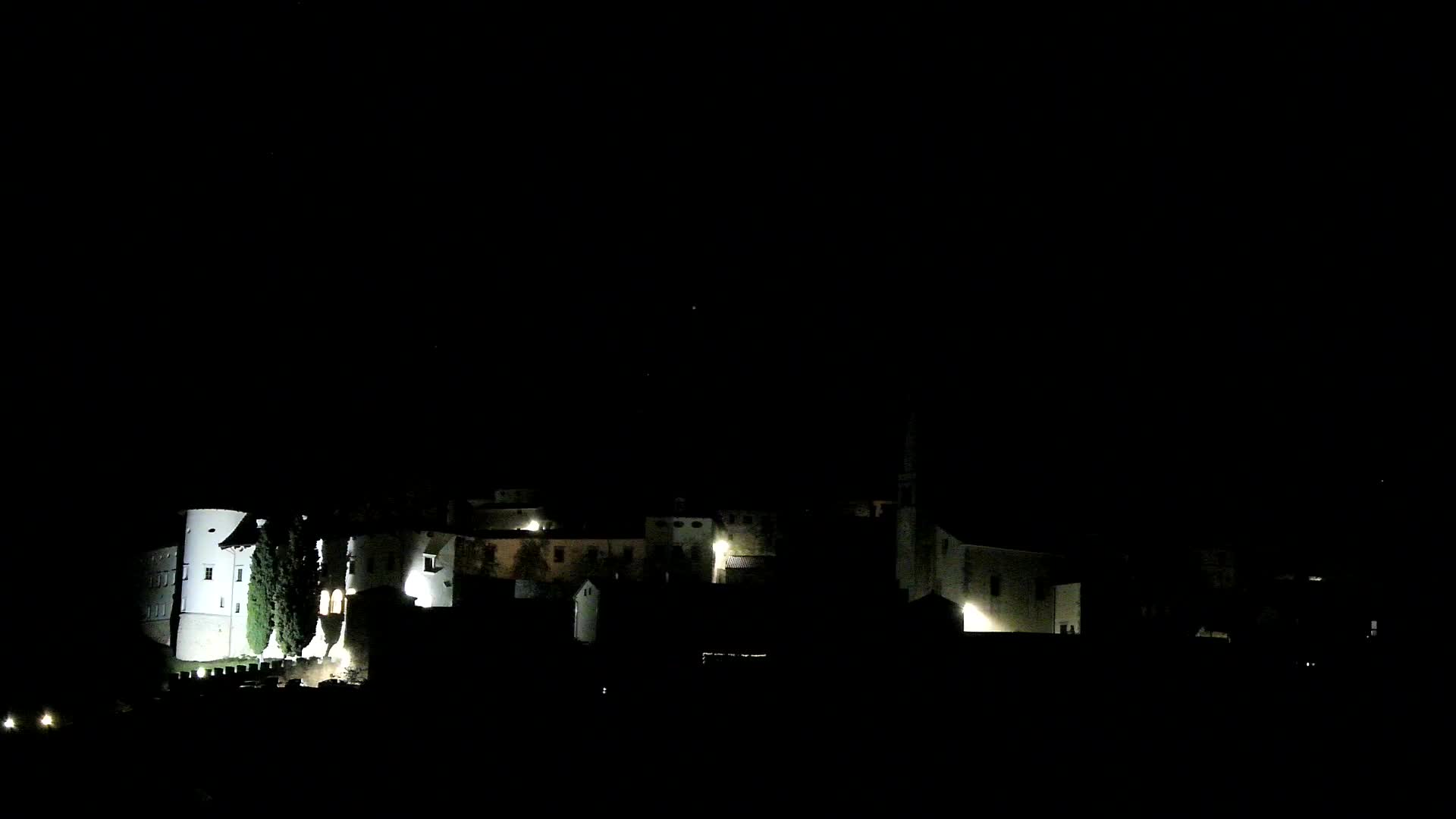 Štanjel Uživo: Otkrijte Srce Krasne Regije