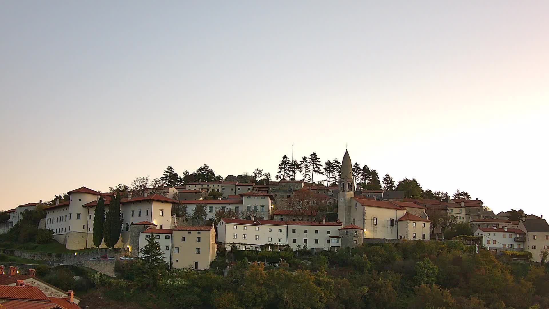 Štanjel – Scopri la gemma del Carso