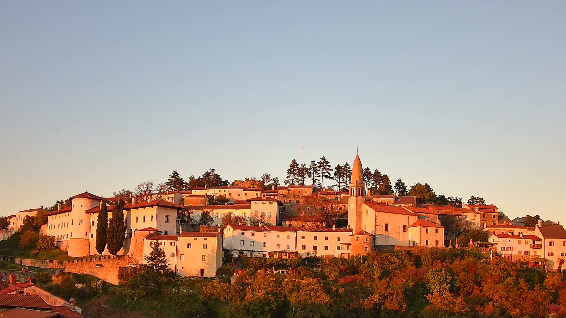 Štanjel – Scopri la gemma del Carso