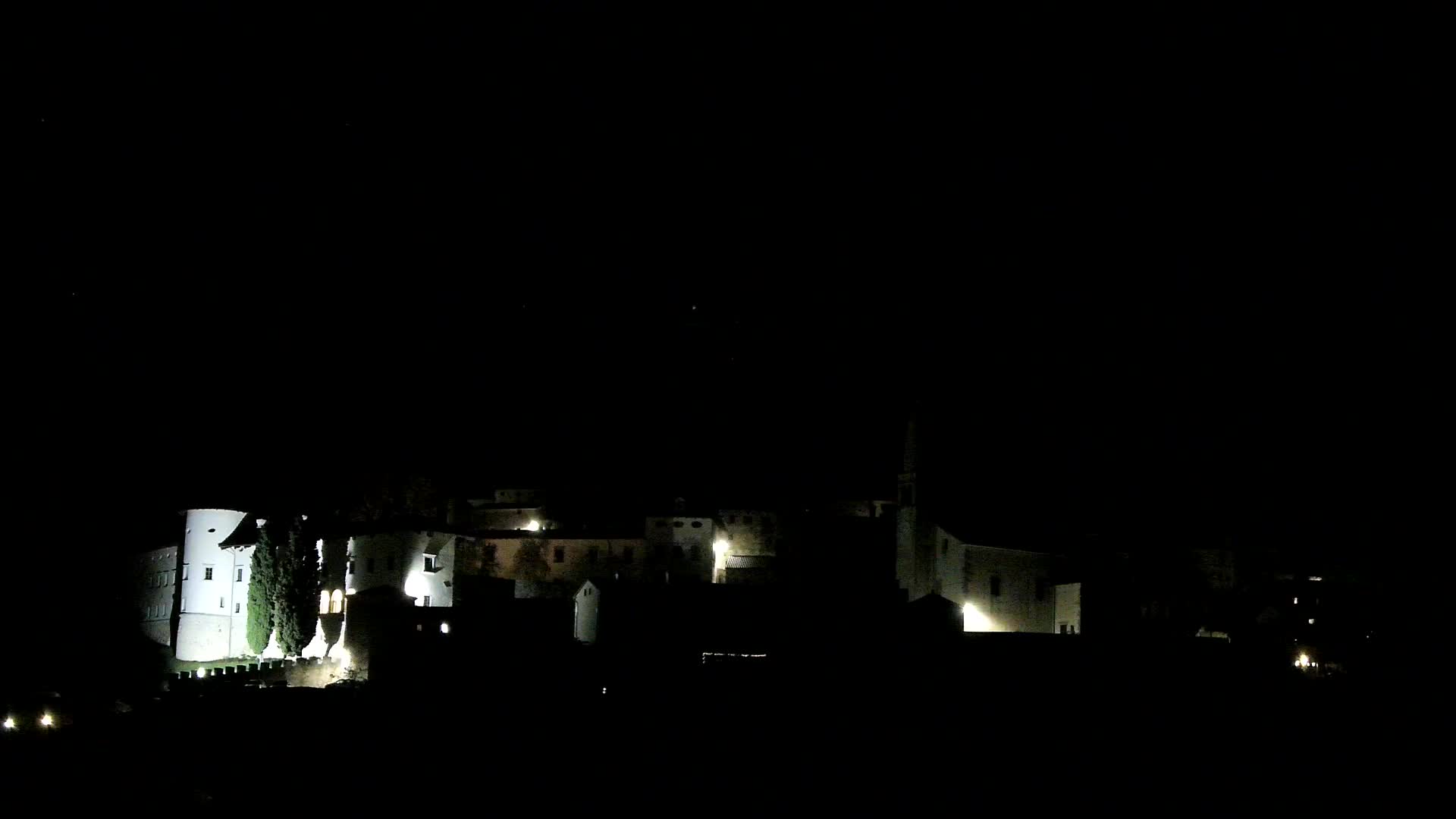 Štanjel – Entdecken Sie das Herz der Karstregion