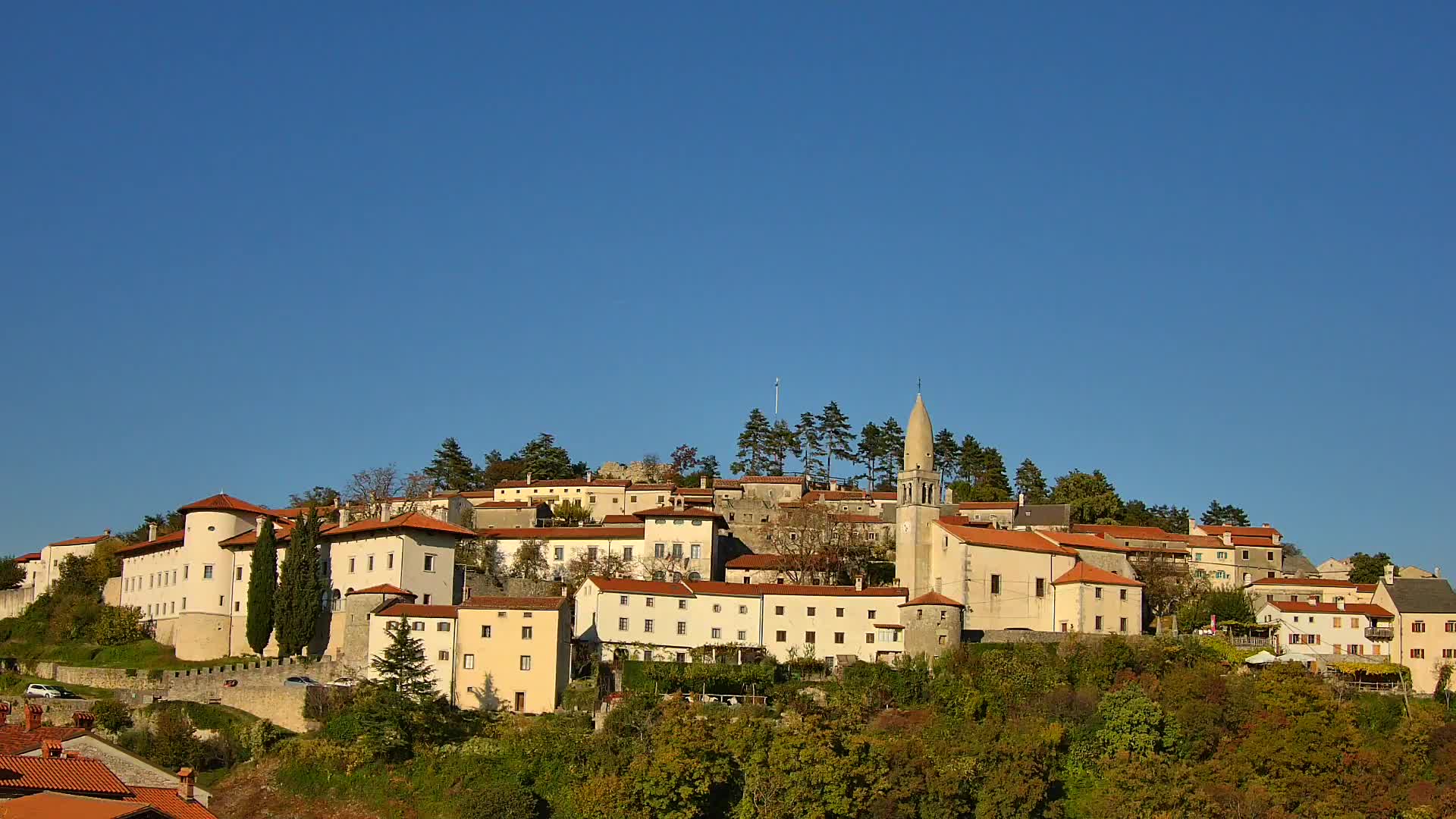Štanjel – Scopri la gemma del Carso