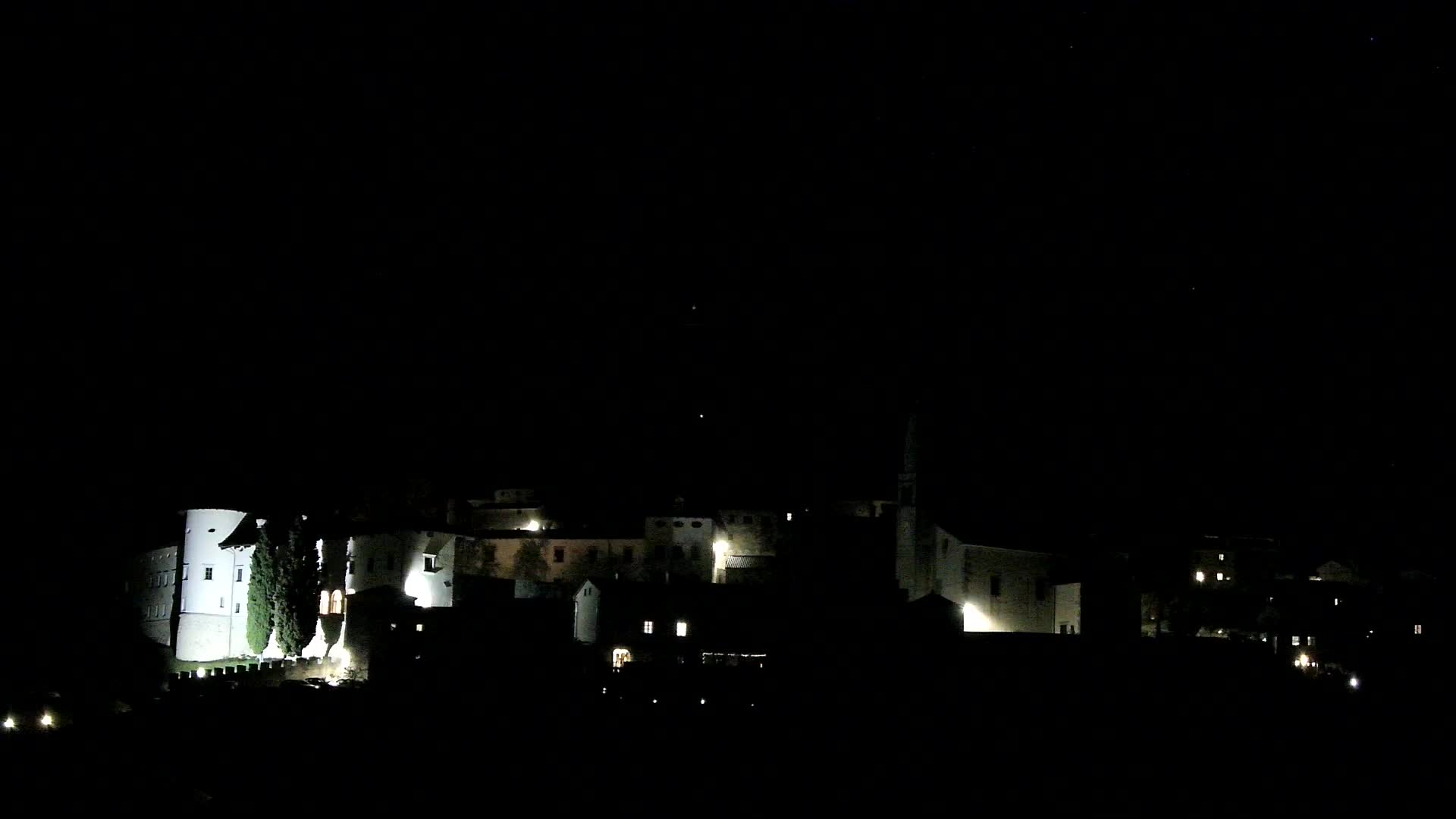 Štanjel – Découvrez le Cœur du Karst