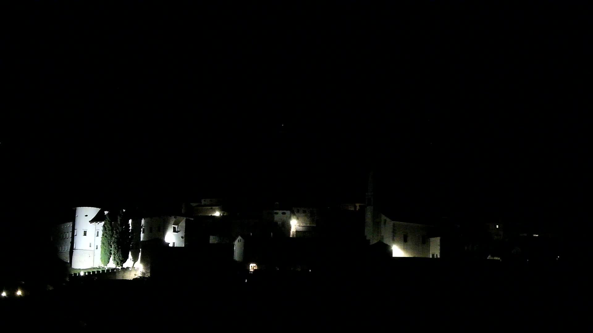 Štanjel Uživo: Otkrijte Srce Krasne Regije