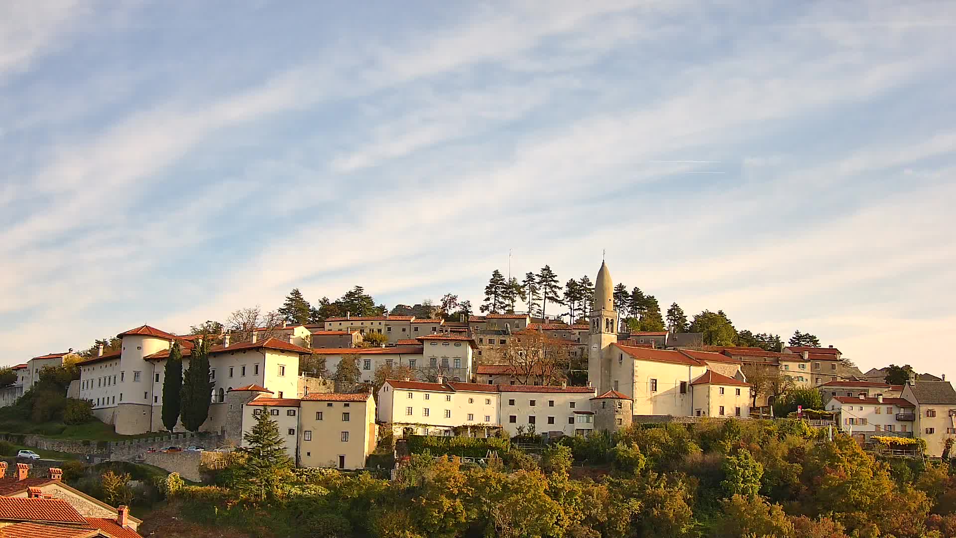 Štanjel – Descubre el Corazón de la Región del Karst
