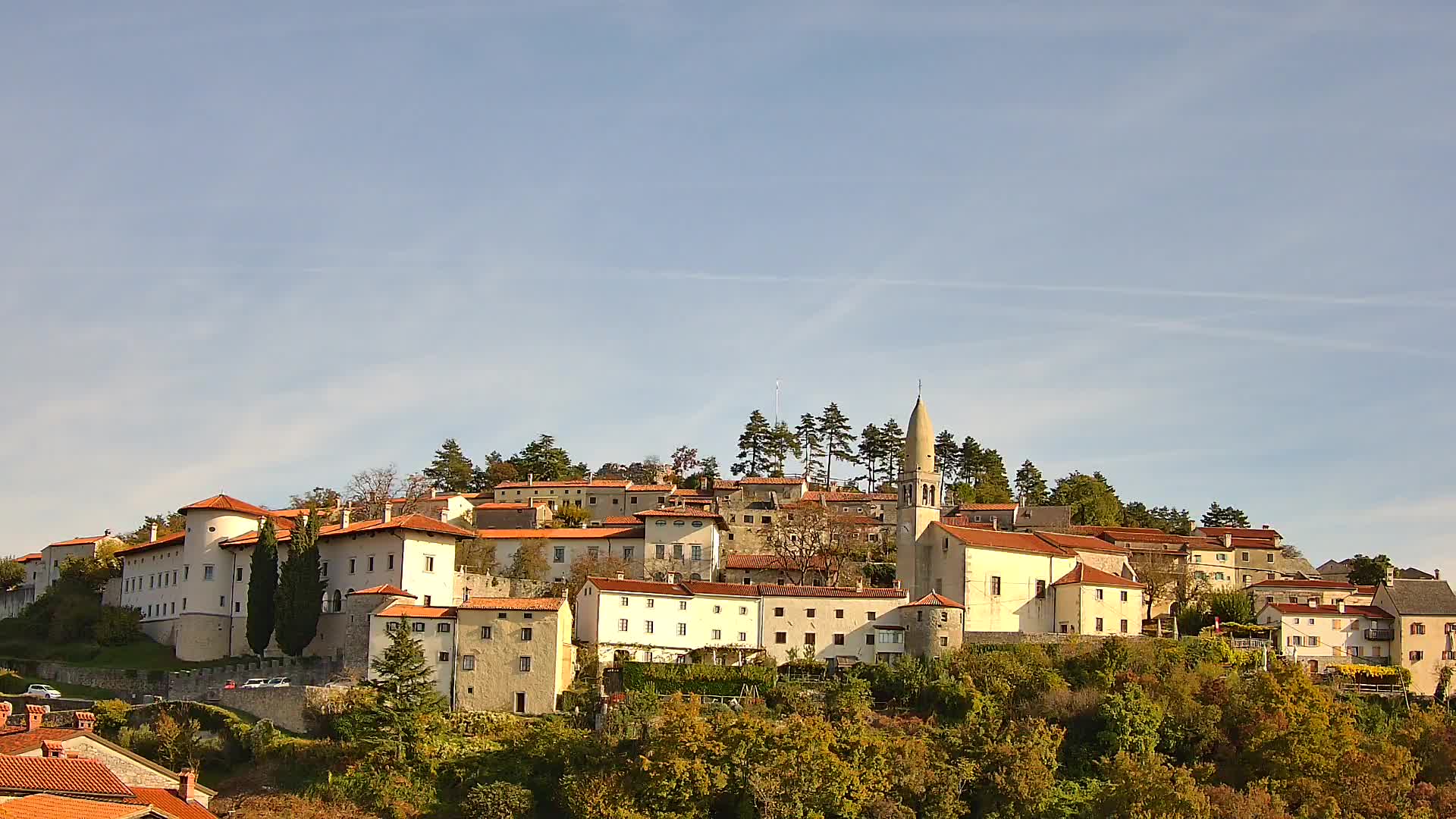 Štanjel – Scopri la gemma del Carso