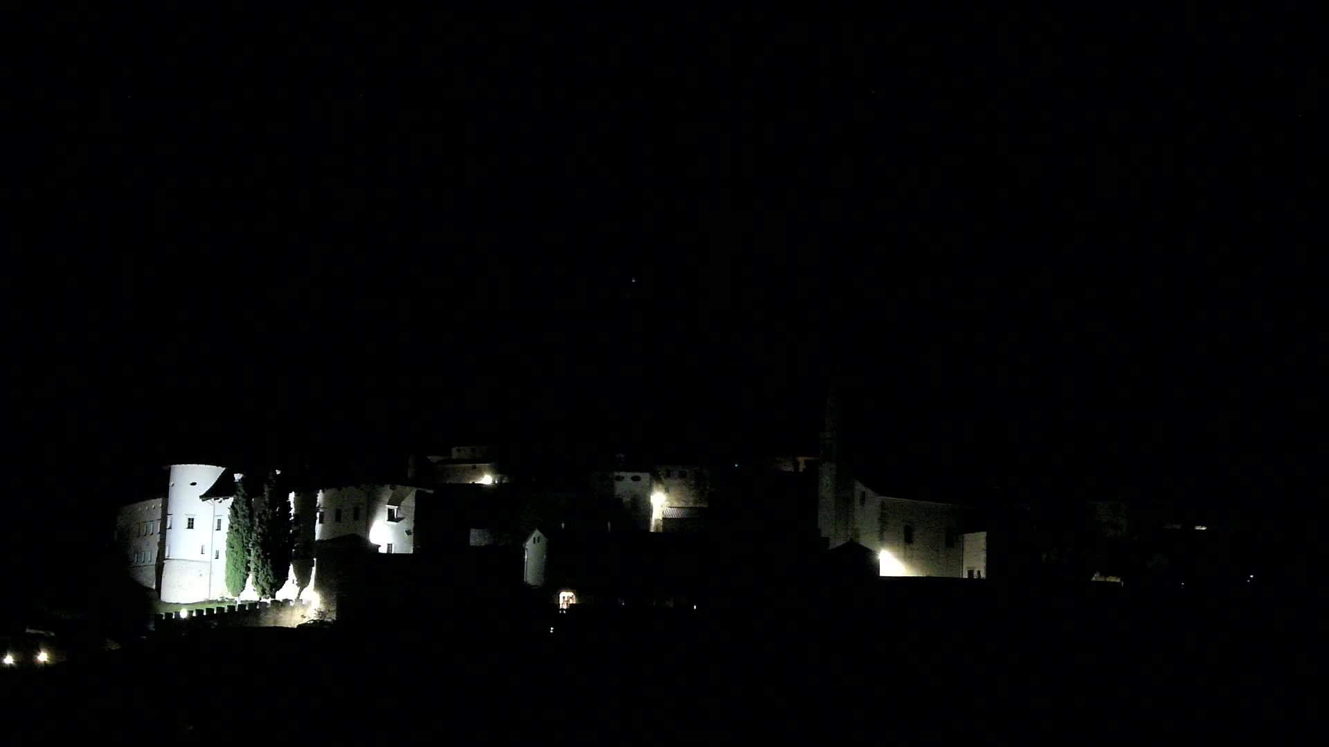 Štanjel – Découvrez le Cœur du Karst